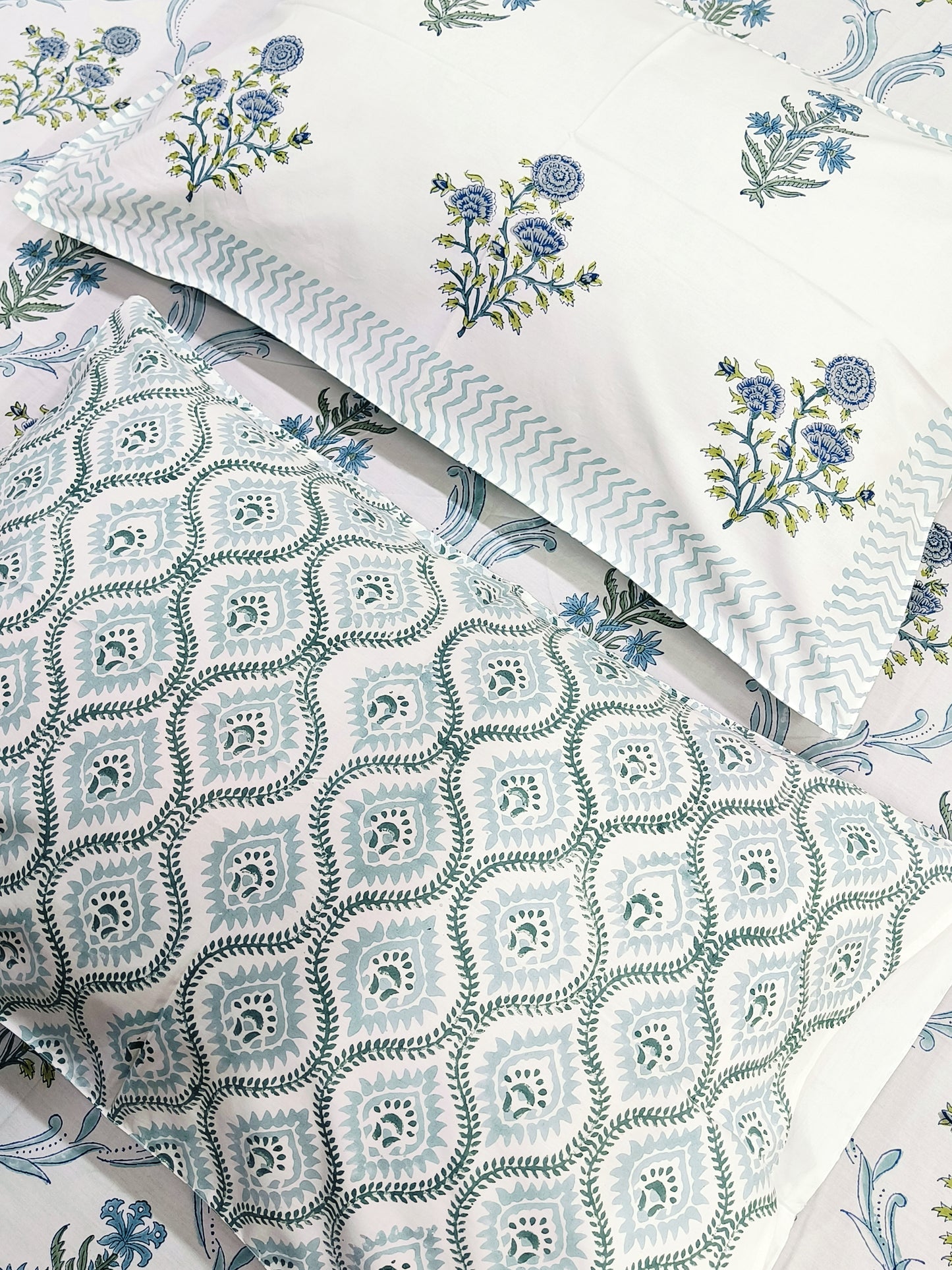 KING Fitted Sheet