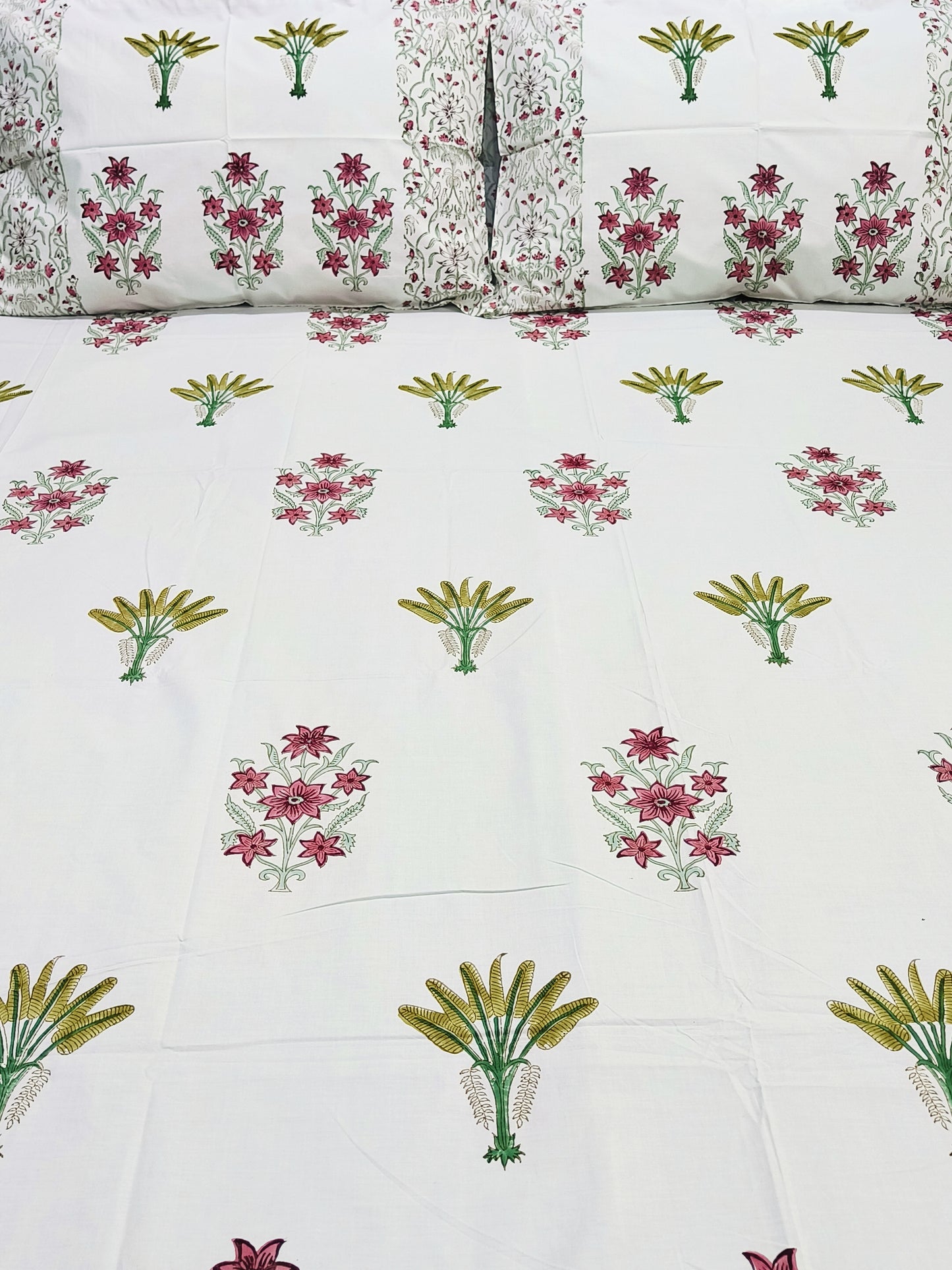 KING Fitted Sheet