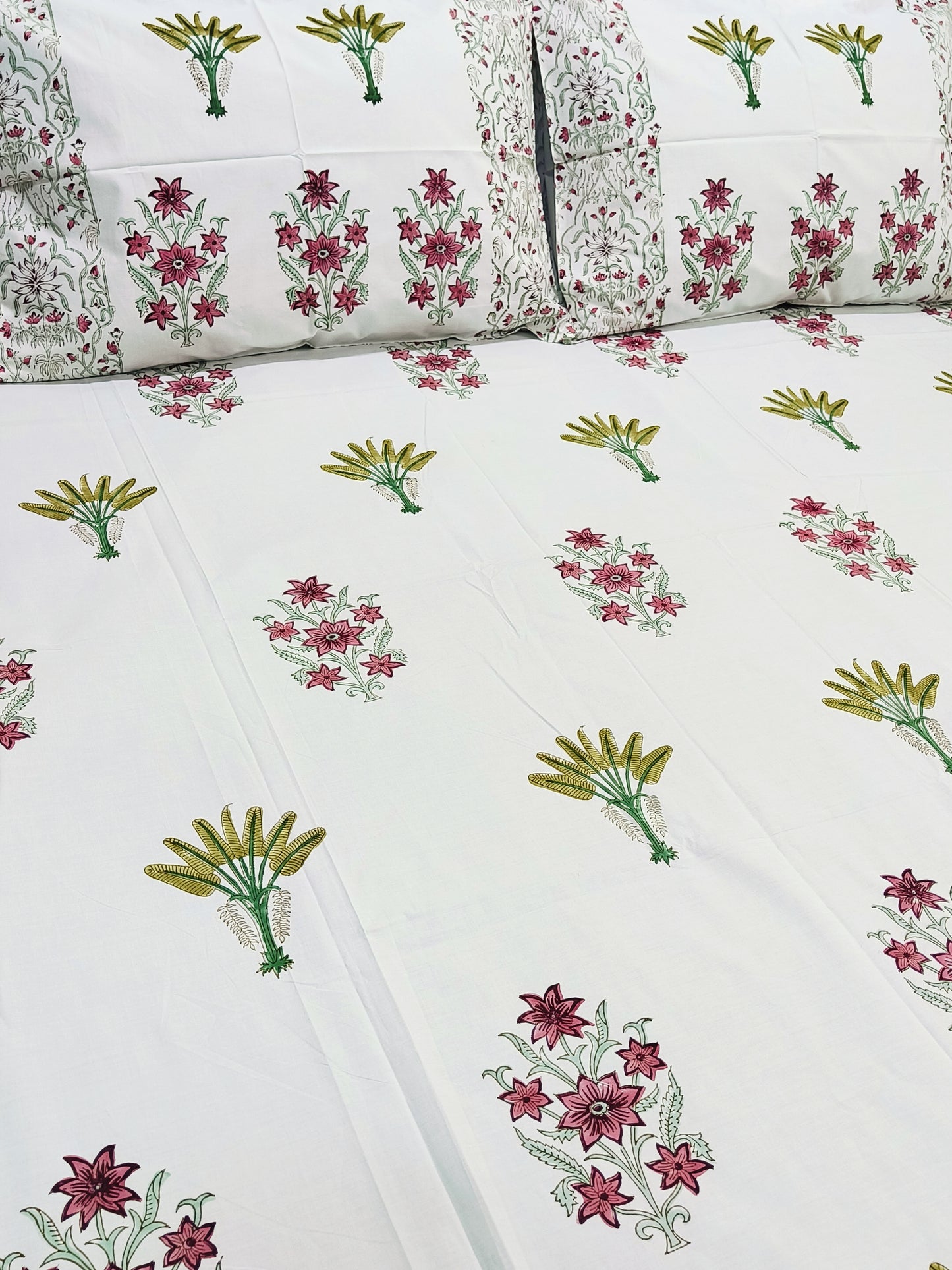KING Fitted Sheet