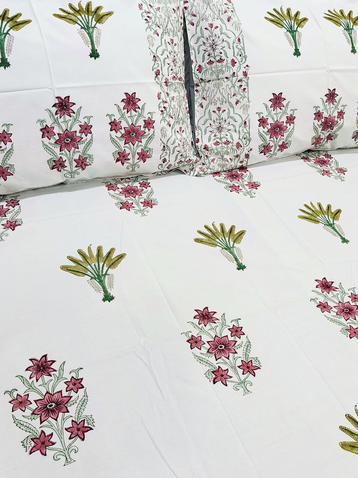 KING Fitted Sheet