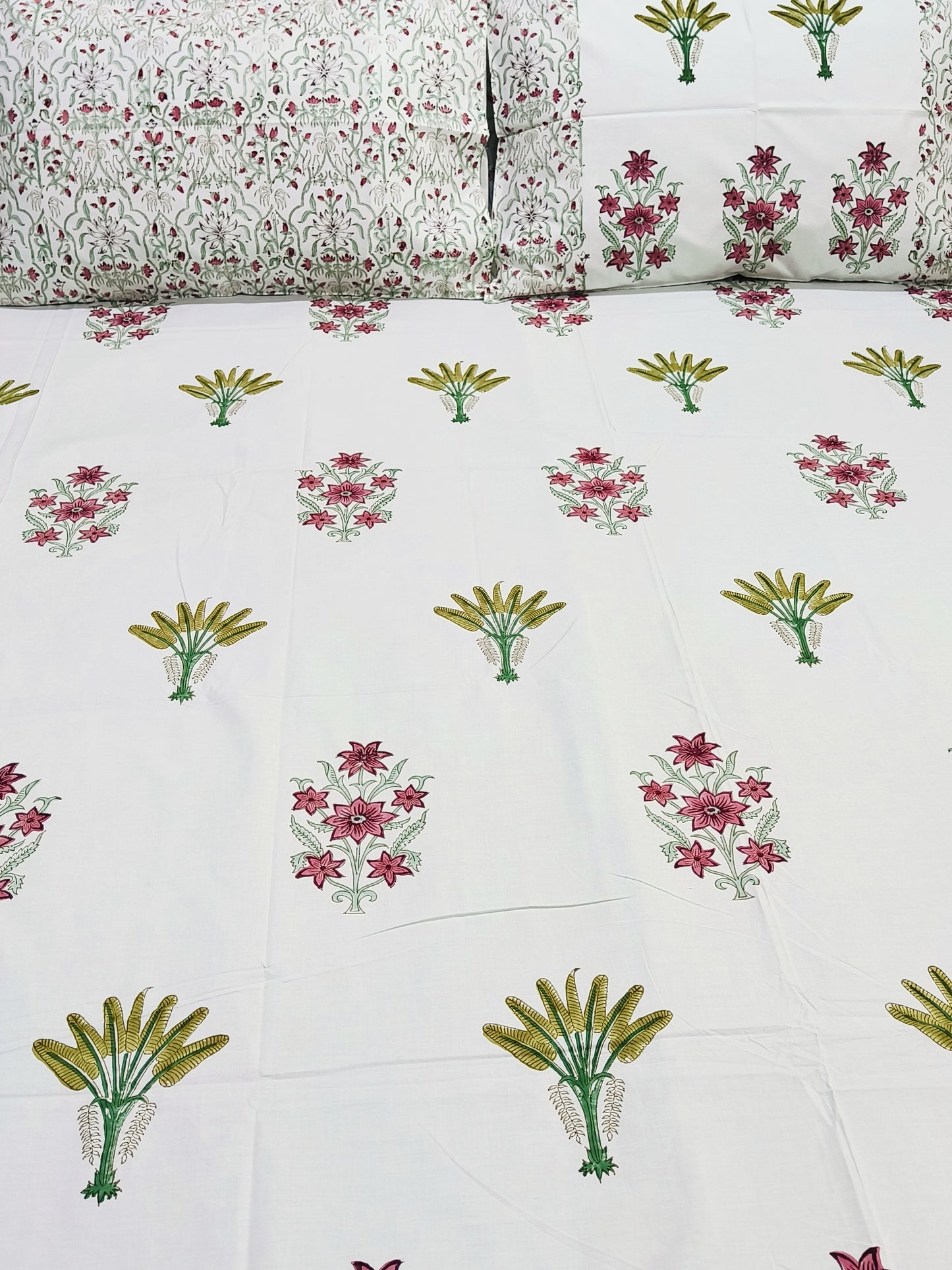 KING Fitted Sheet