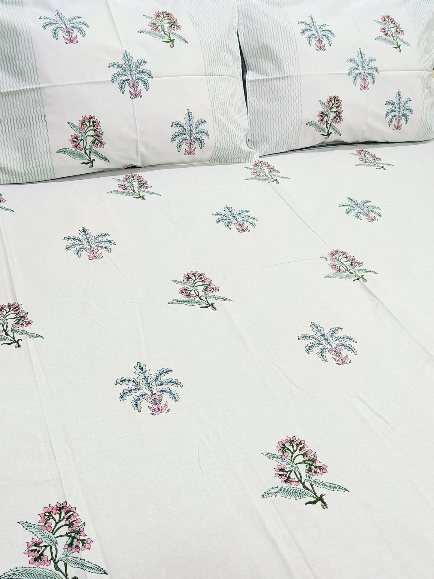 KING Fitted Sheet