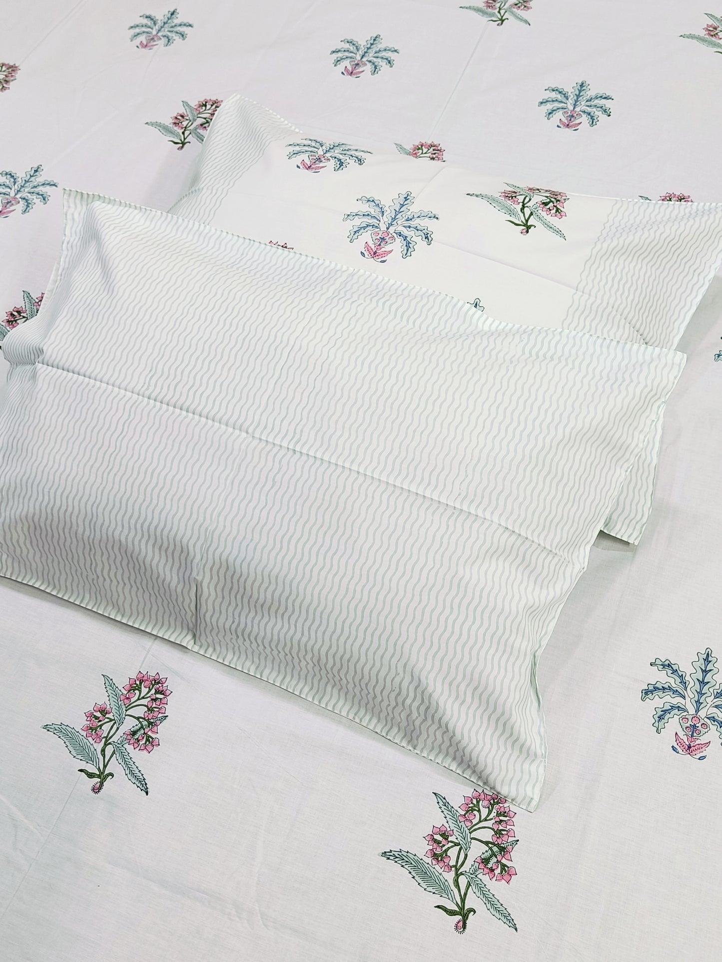 KING Fitted Sheet