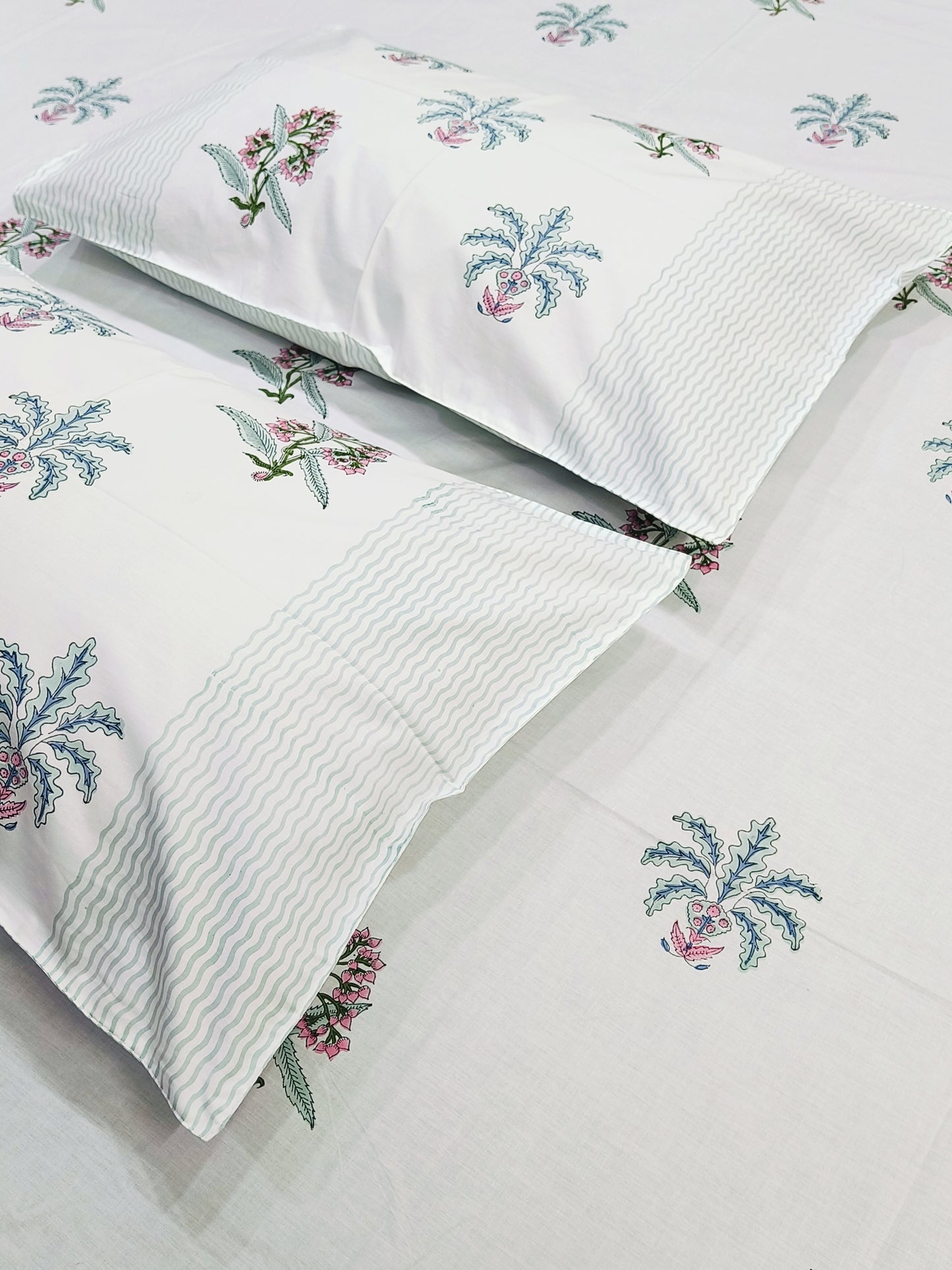 KING Fitted Sheet