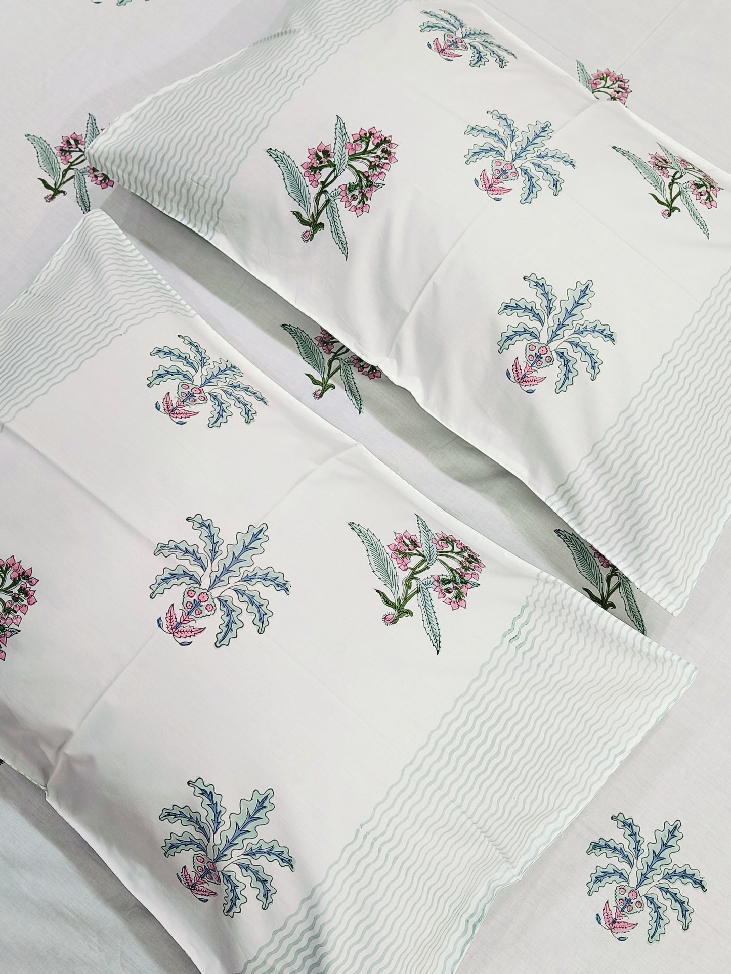 KING Fitted Sheet