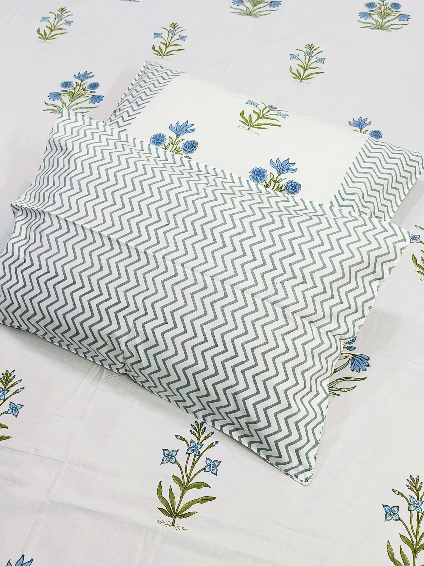 KING Fitted Sheet