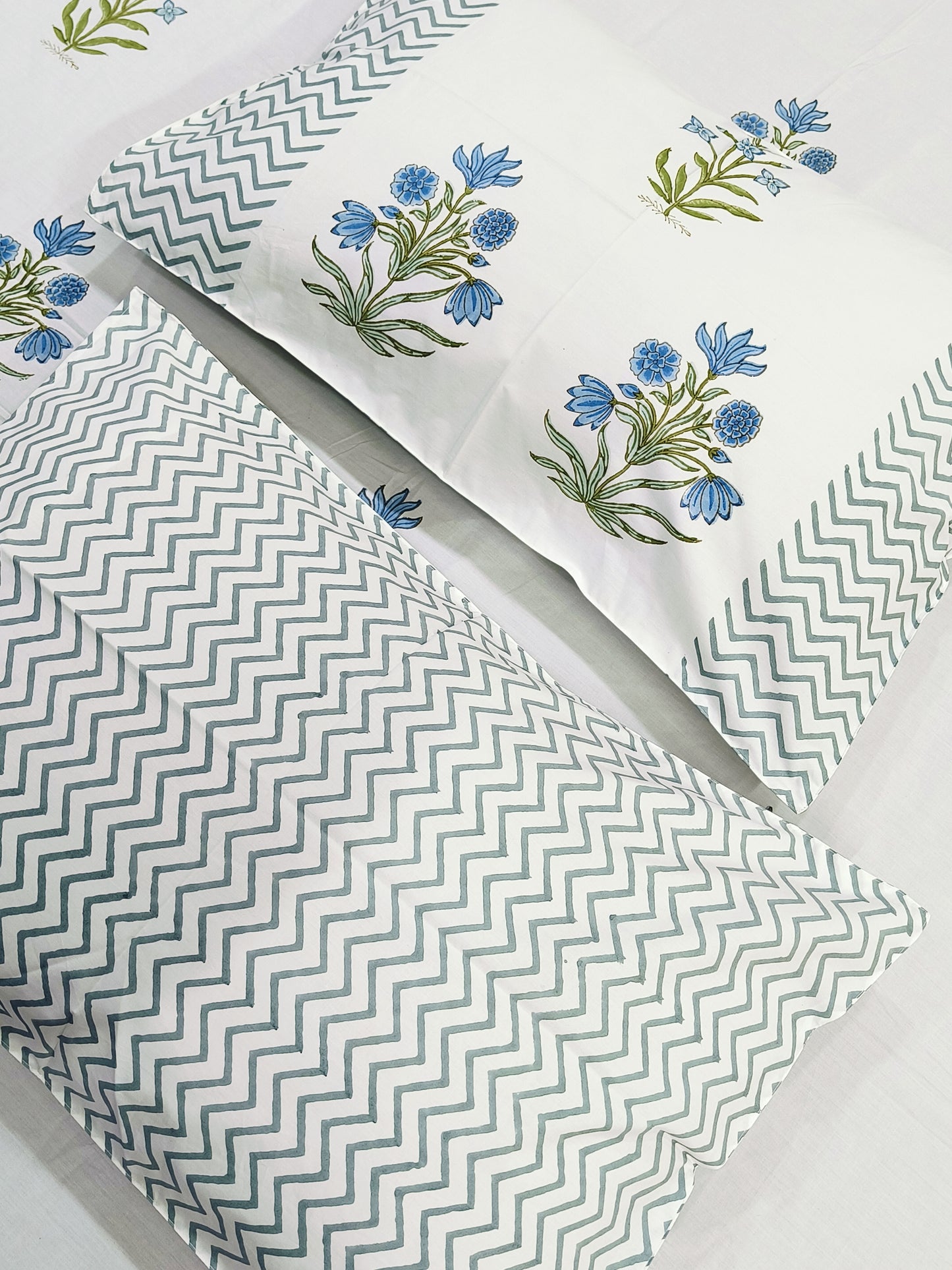 KING Fitted Sheet
