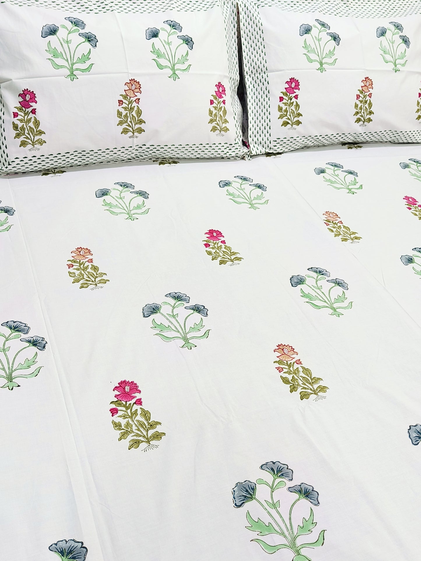 KING Fitted Sheet