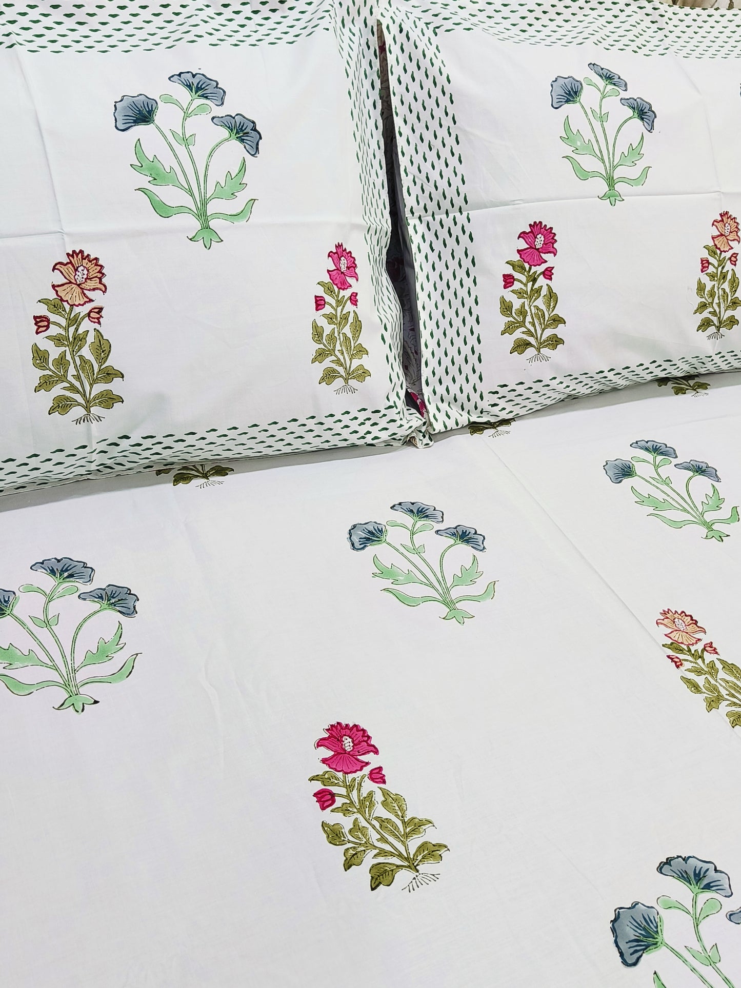 KING Fitted Sheet