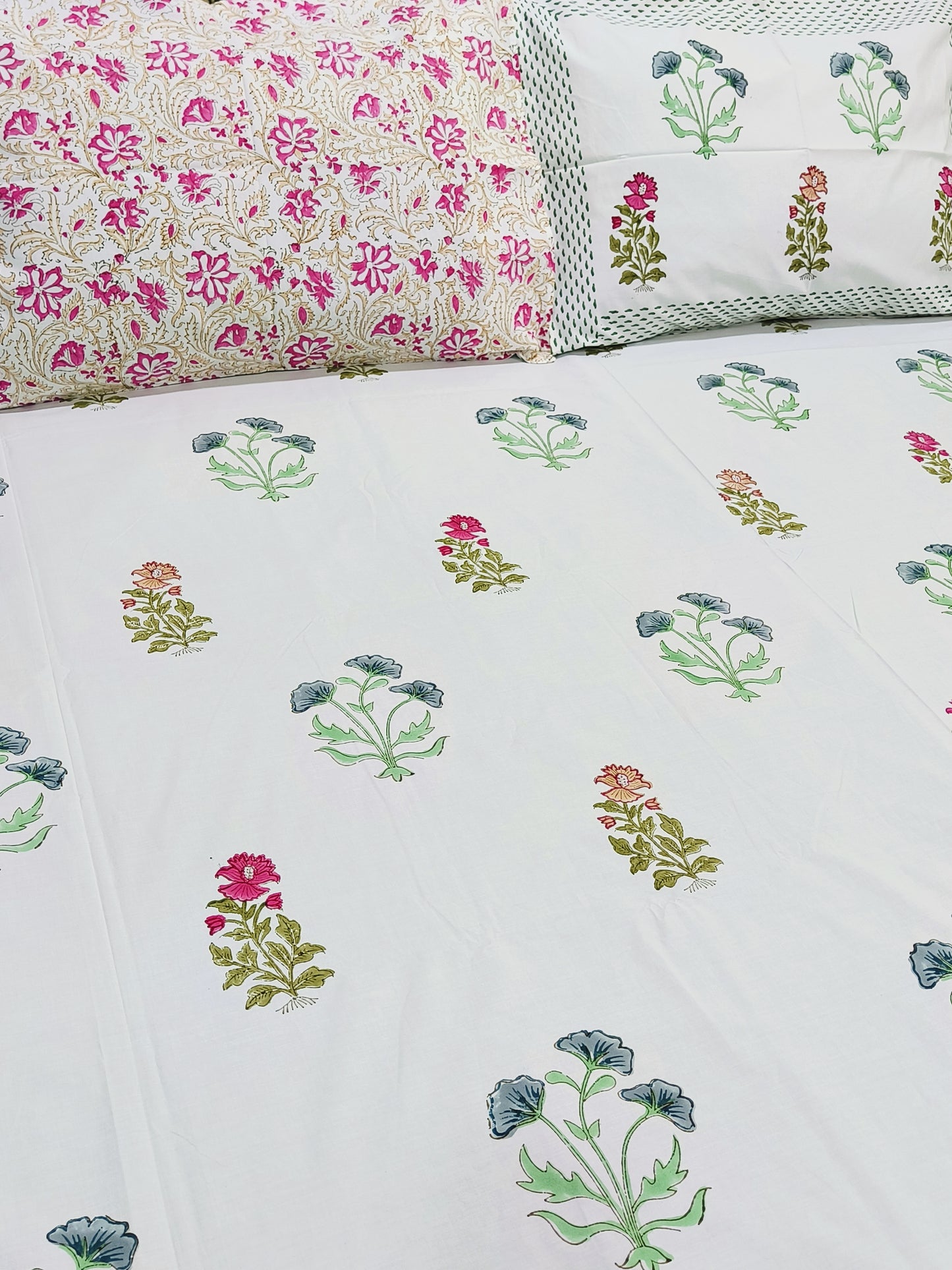 KING Fitted Sheet