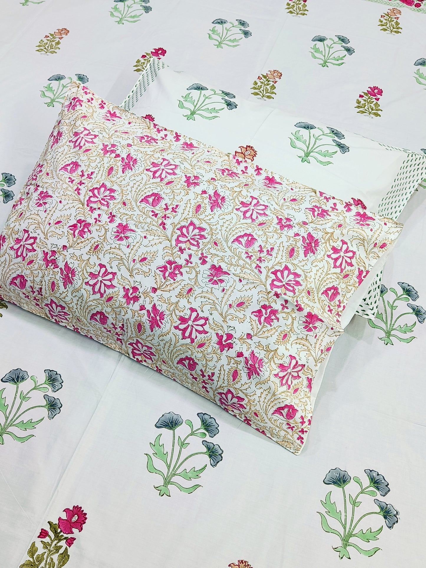 KING Fitted Sheet