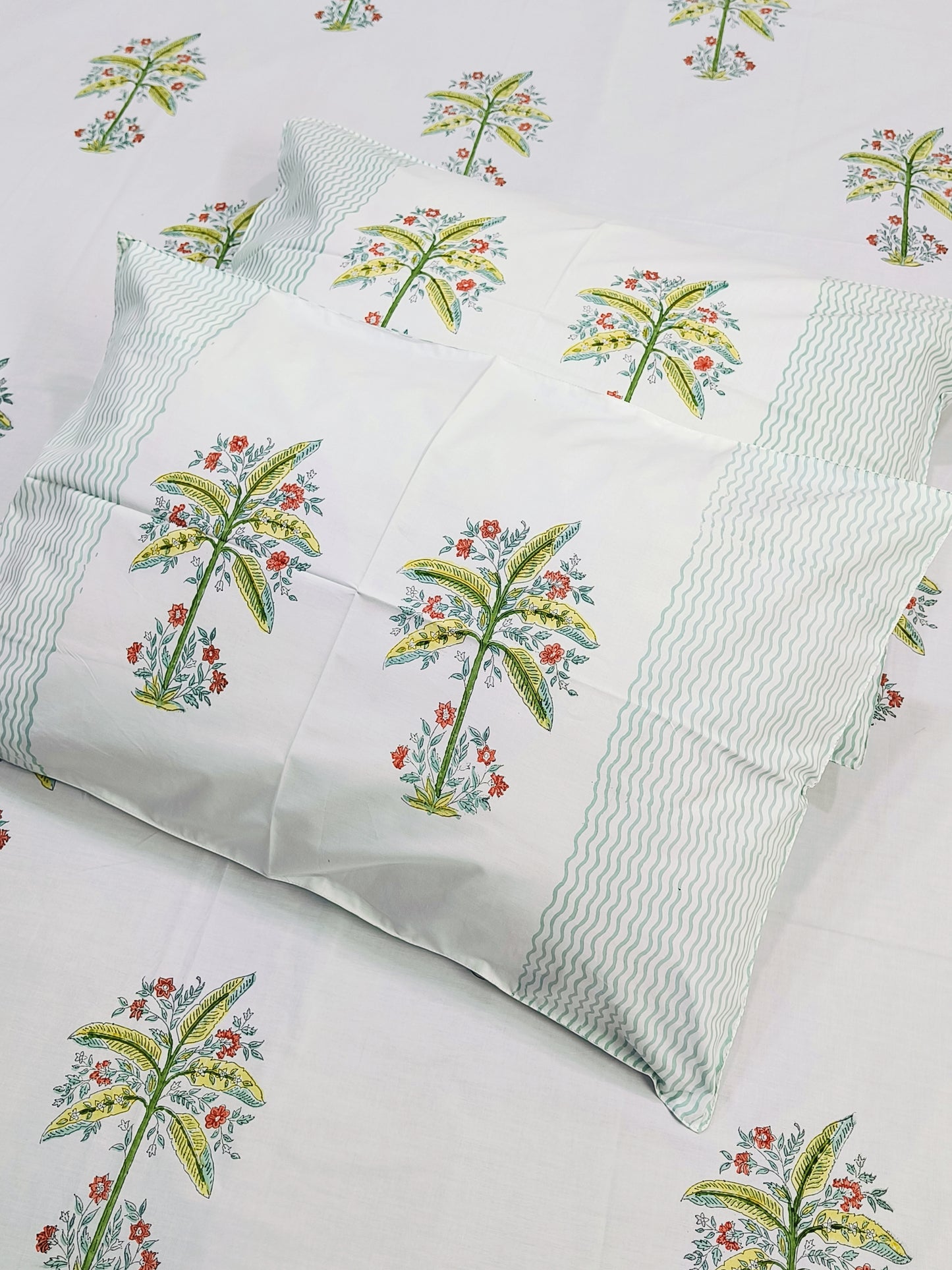 KING Fitted Sheet