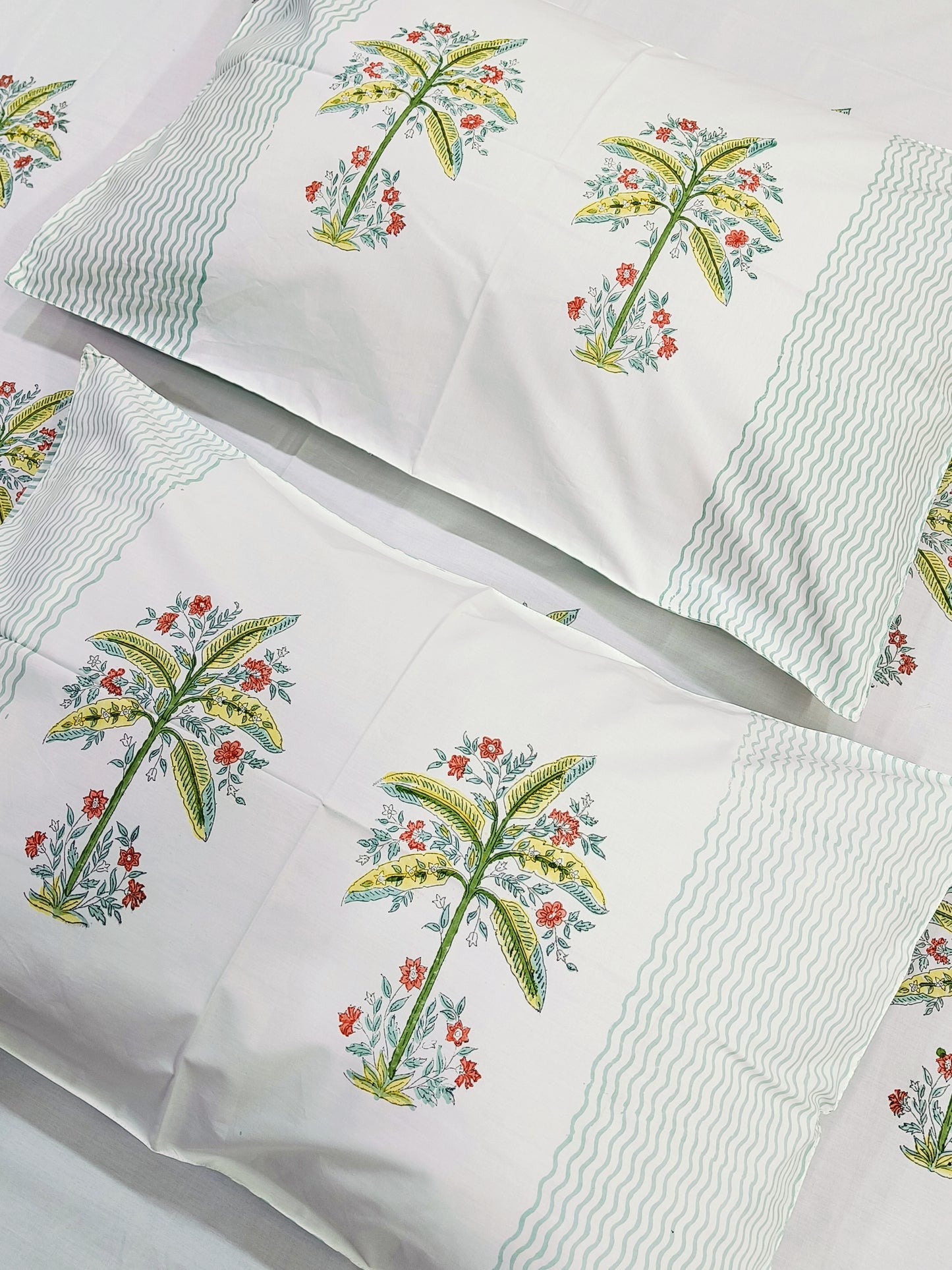 KING Fitted Sheet