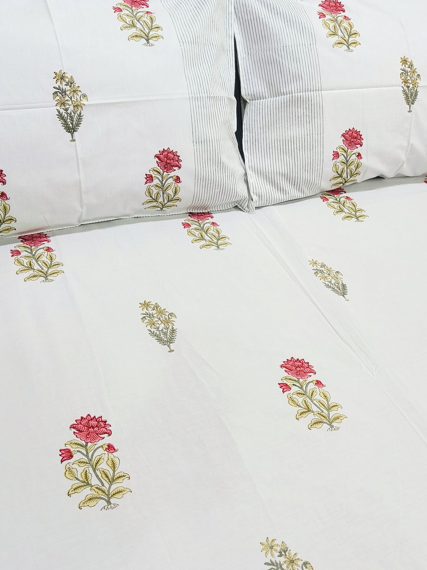 KING Fitted Sheet
