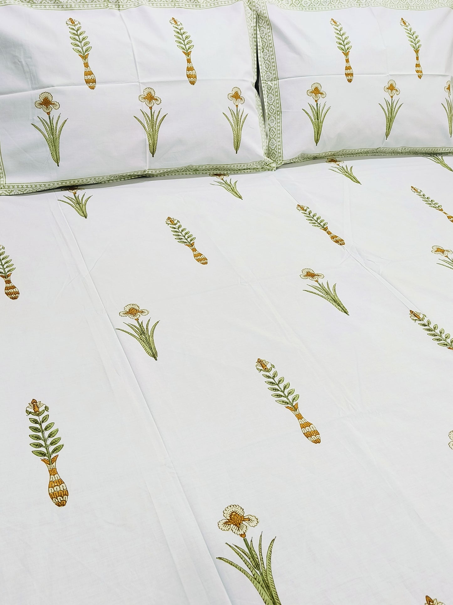 QUEEN Fitted Sheets