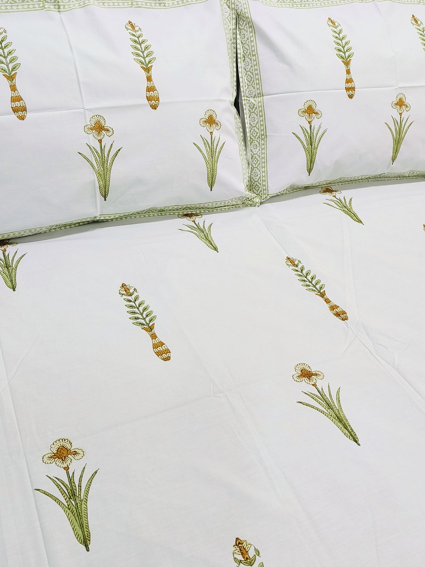 QUEEN Fitted Sheets