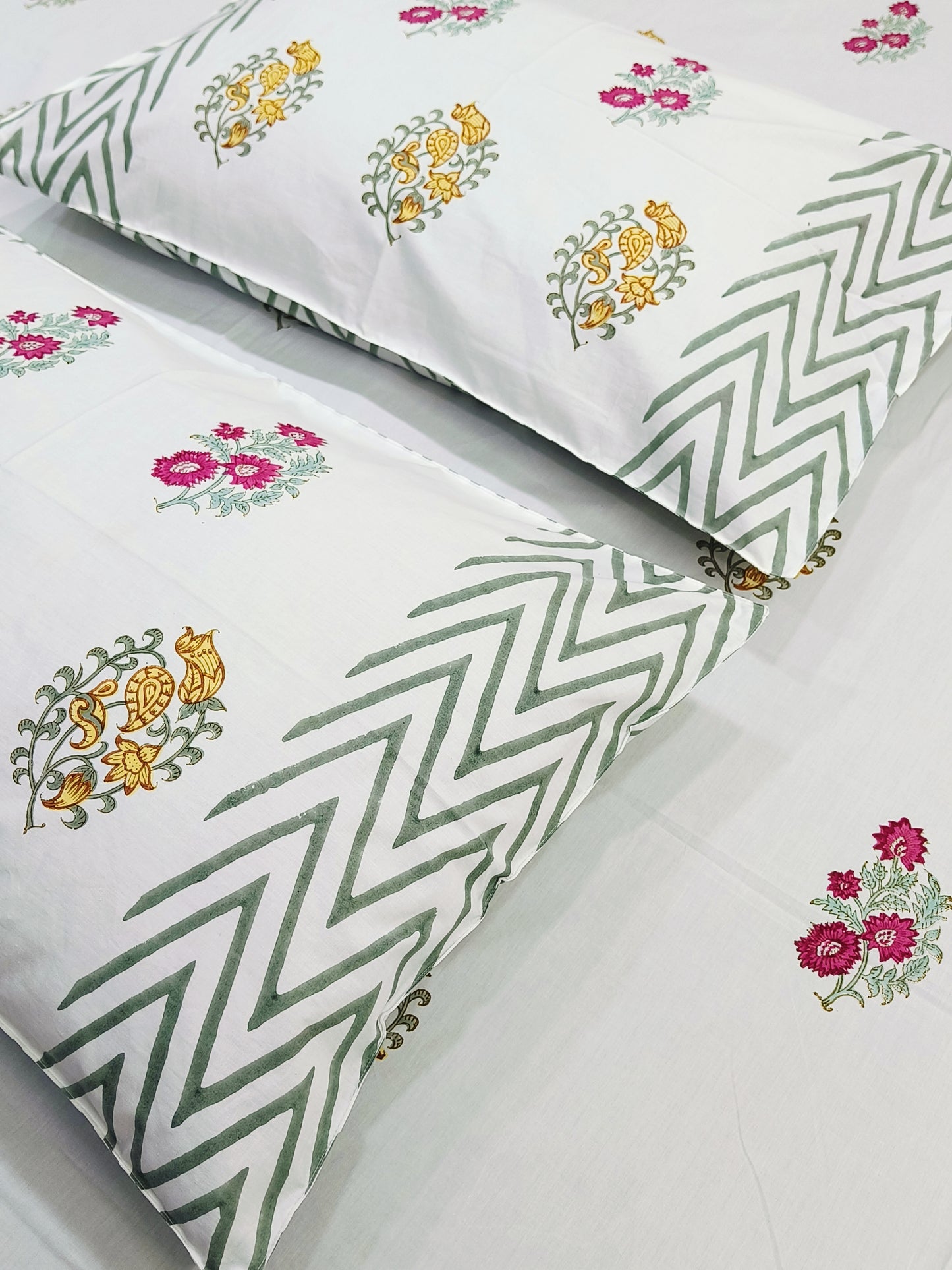 KING Fitted Sheet