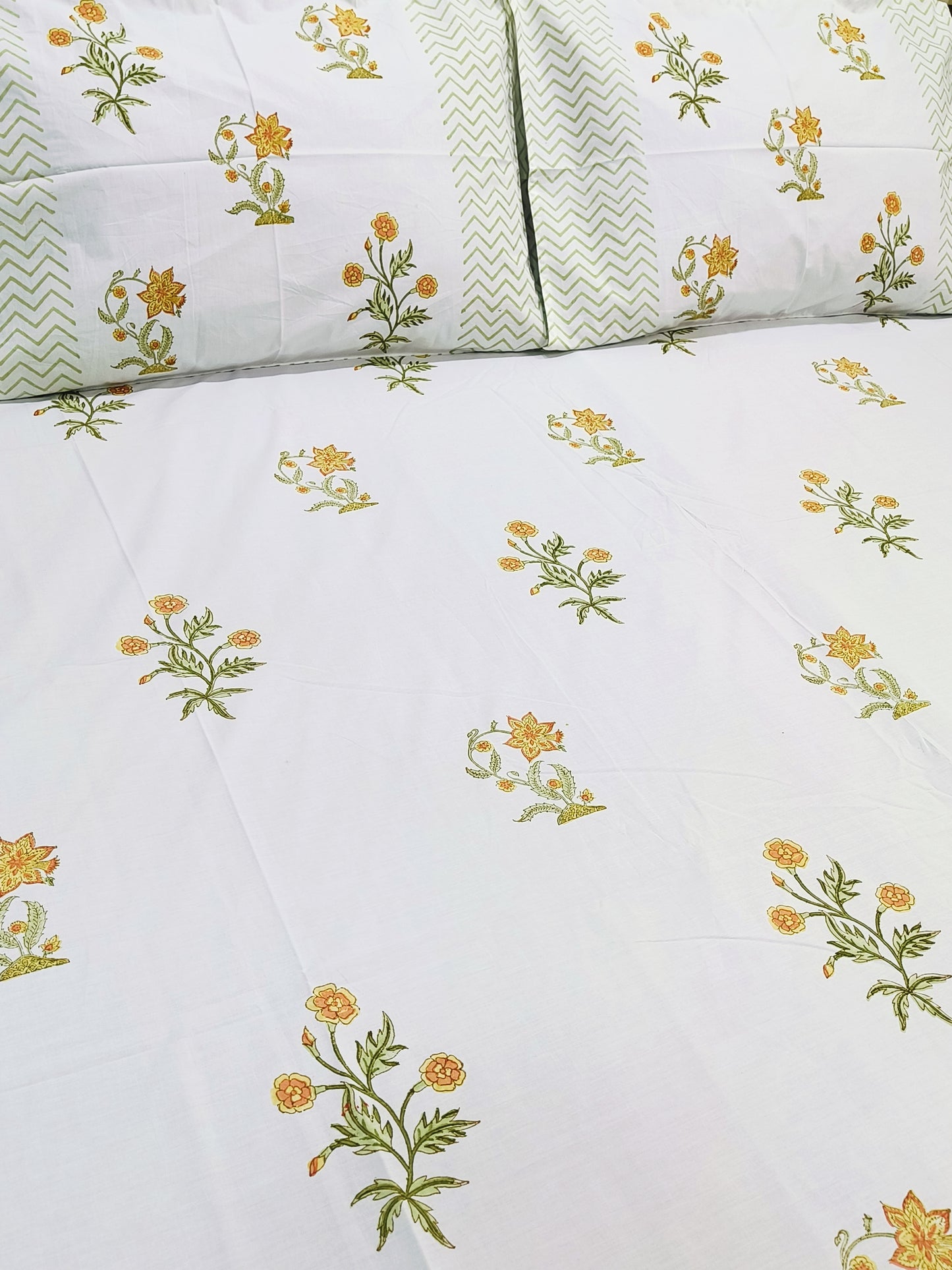 QUEEN Fitted Sheets