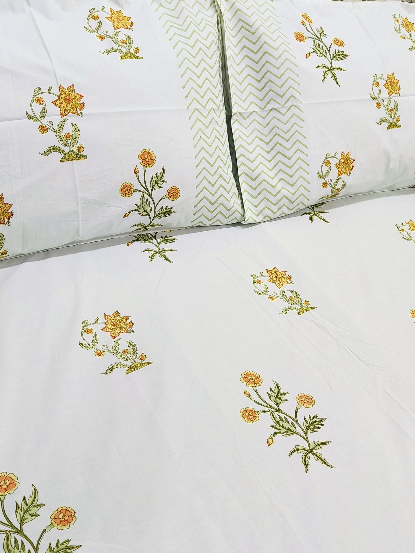 QUEEN Fitted Sheets