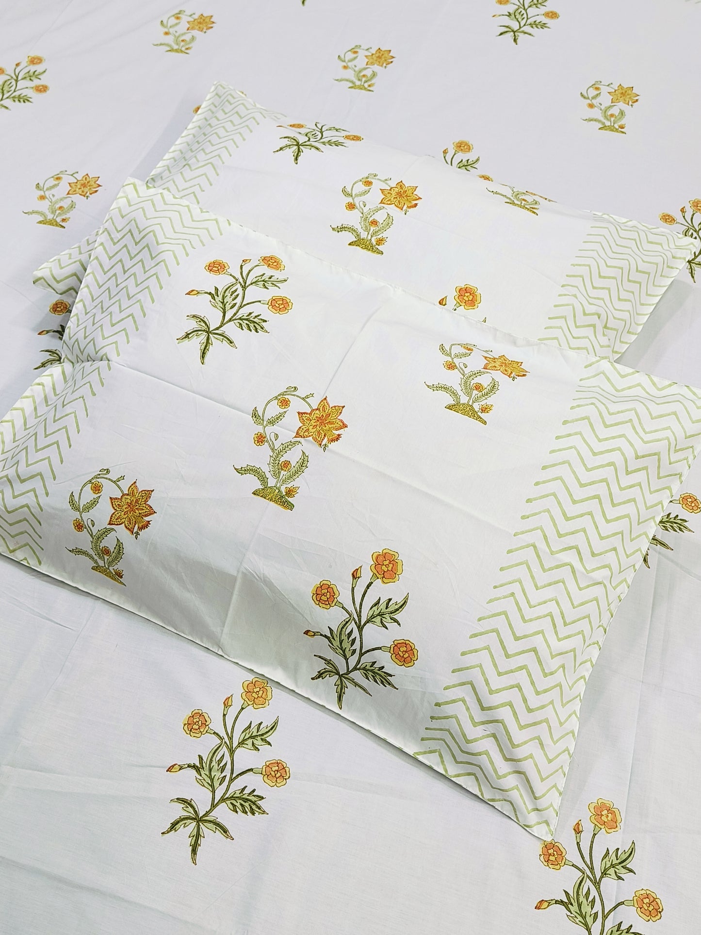 QUEEN Fitted Sheets