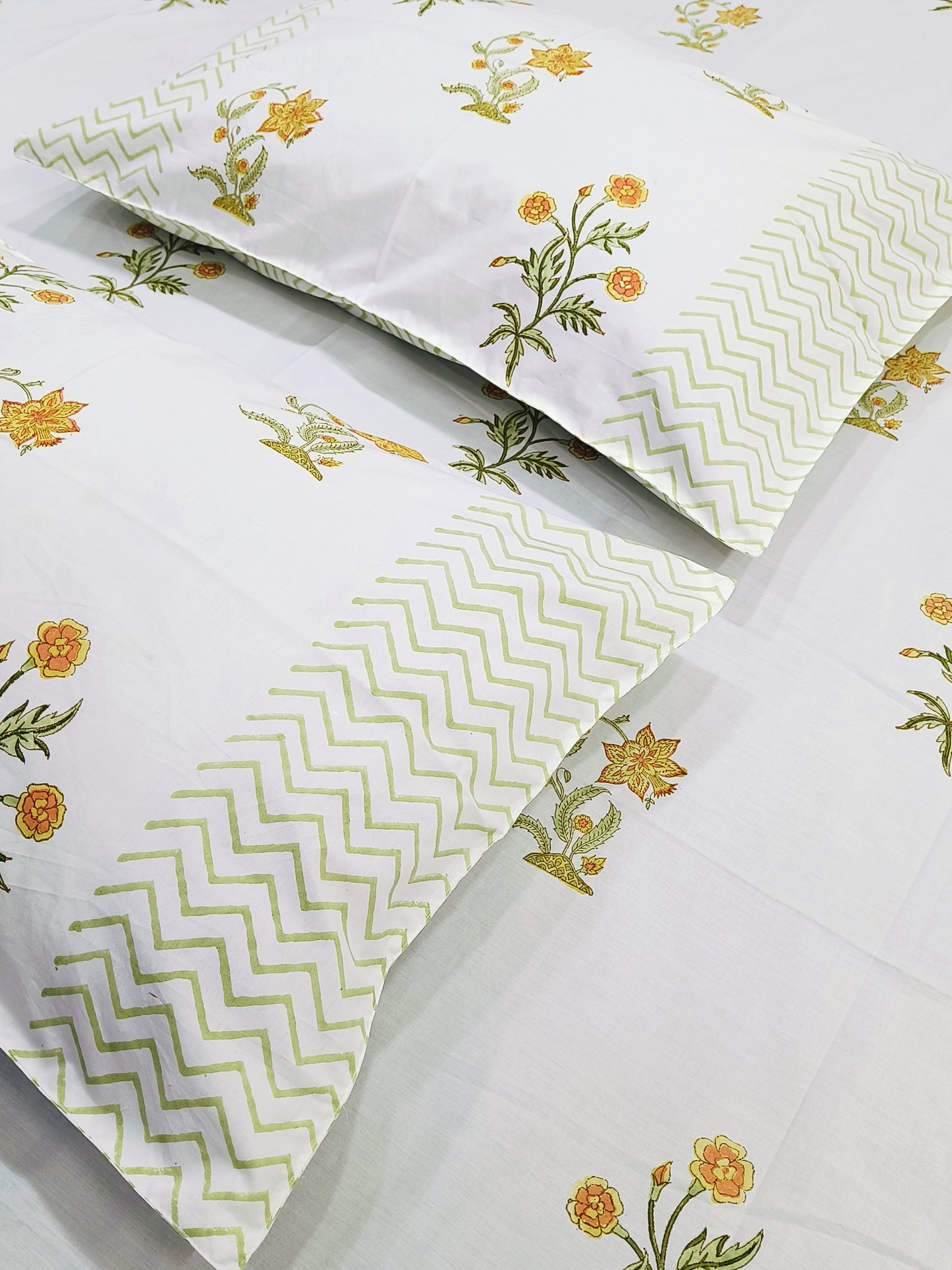 QUEEN Fitted Sheets