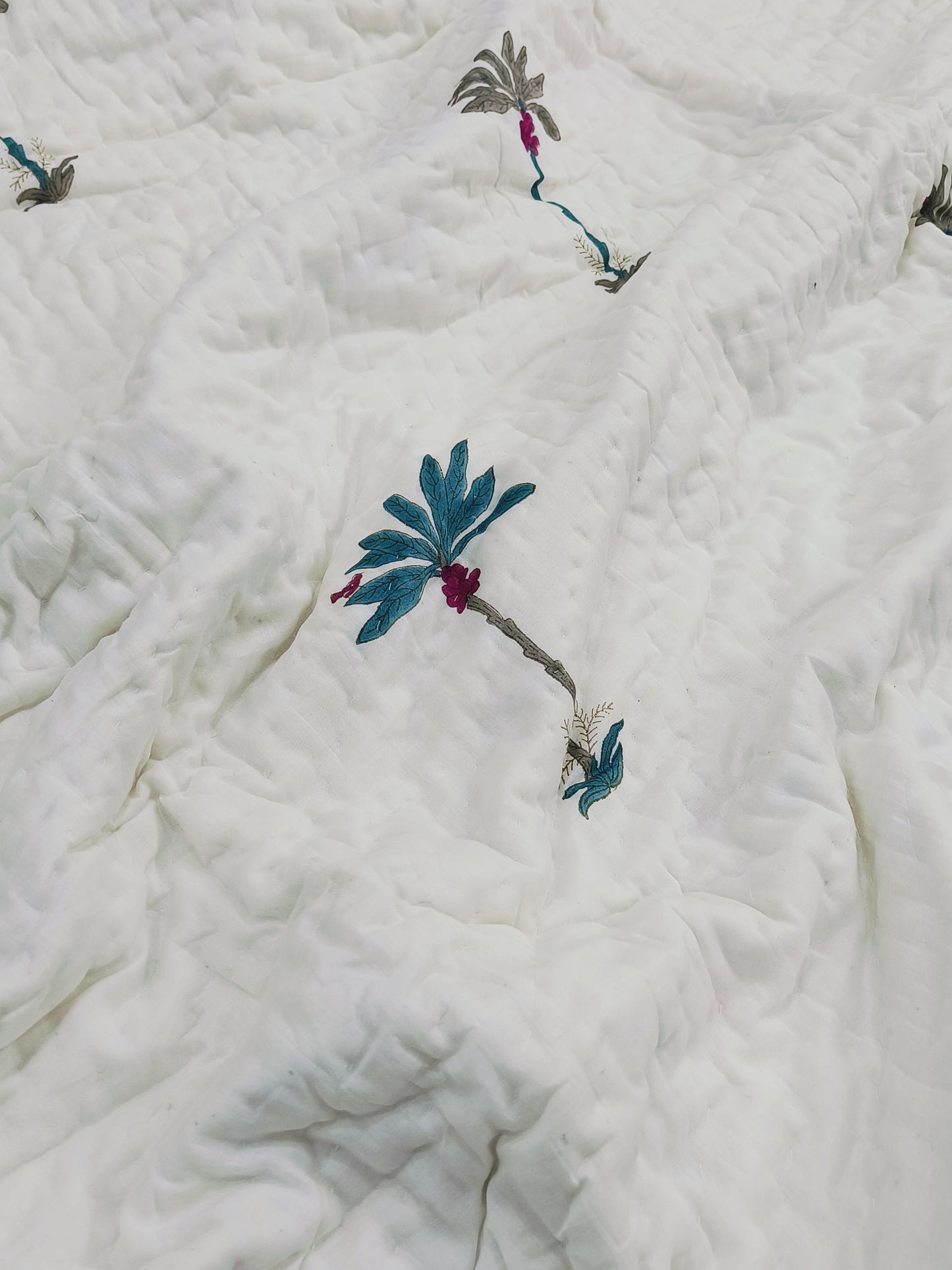 Quilts (Double Bed)
