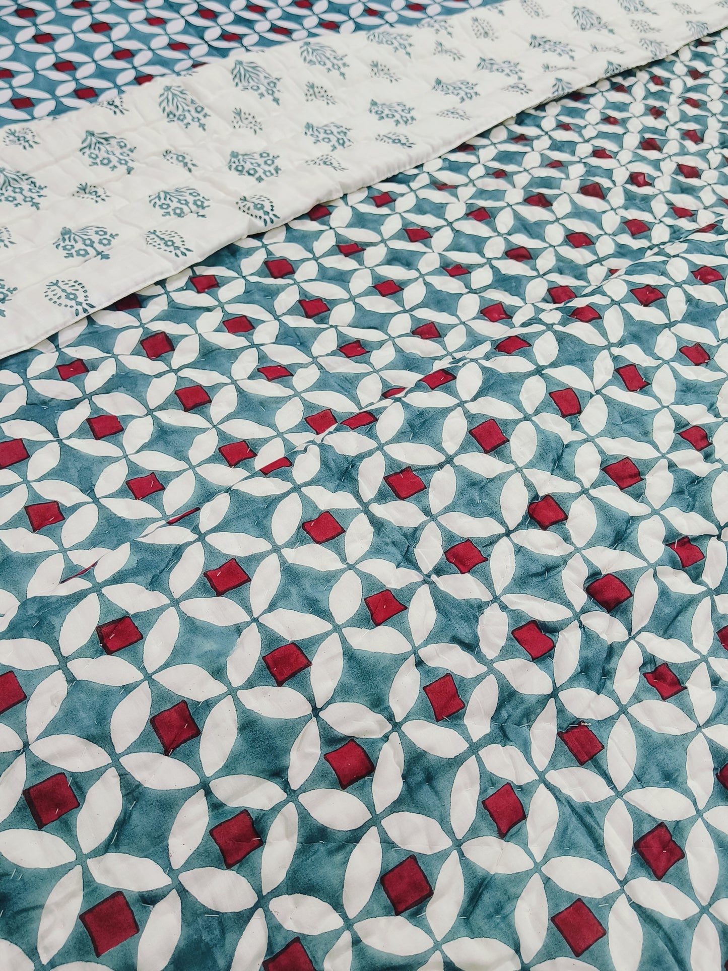 Quilts (Double Bed)