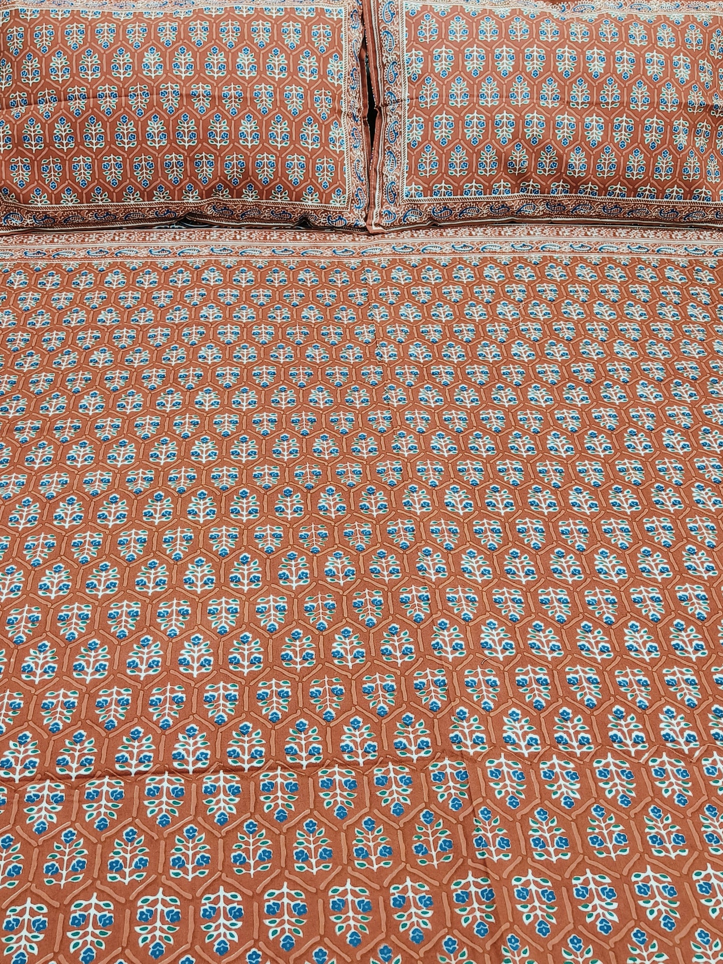 QUEEN Fitted Sheet
