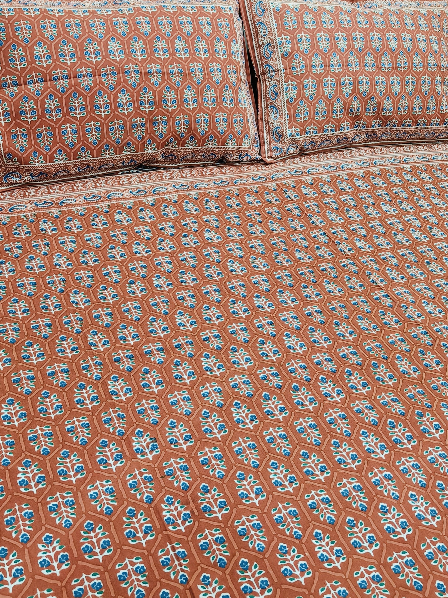 QUEEN Fitted Sheet