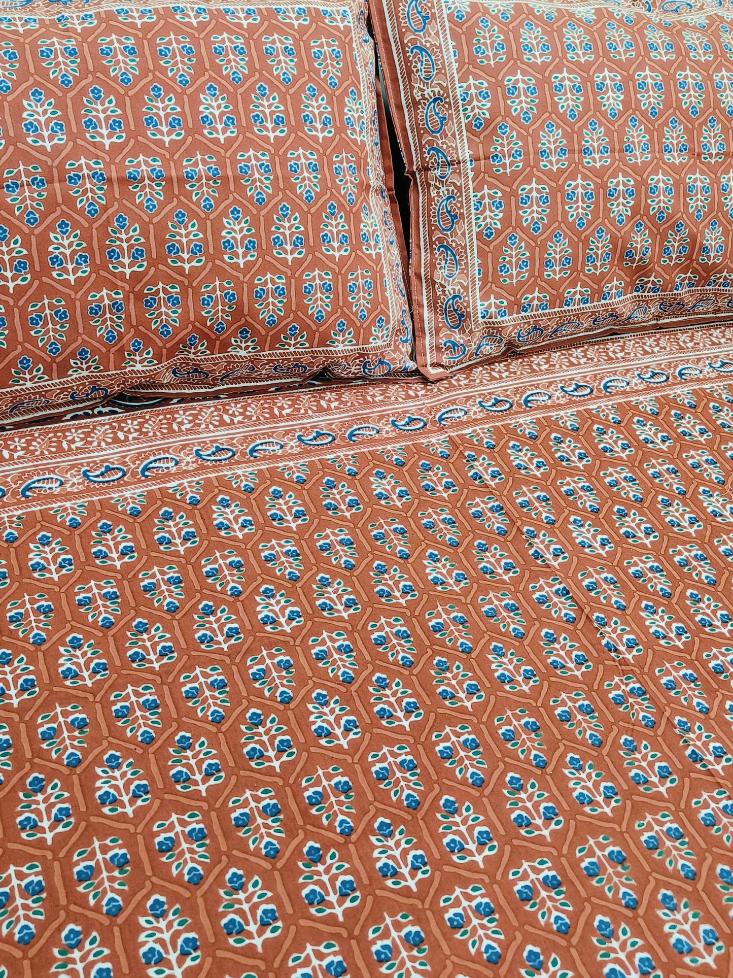 QUEEN Fitted Sheet