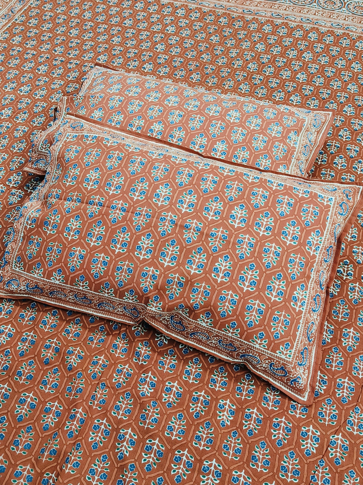 QUEEN Fitted Sheet