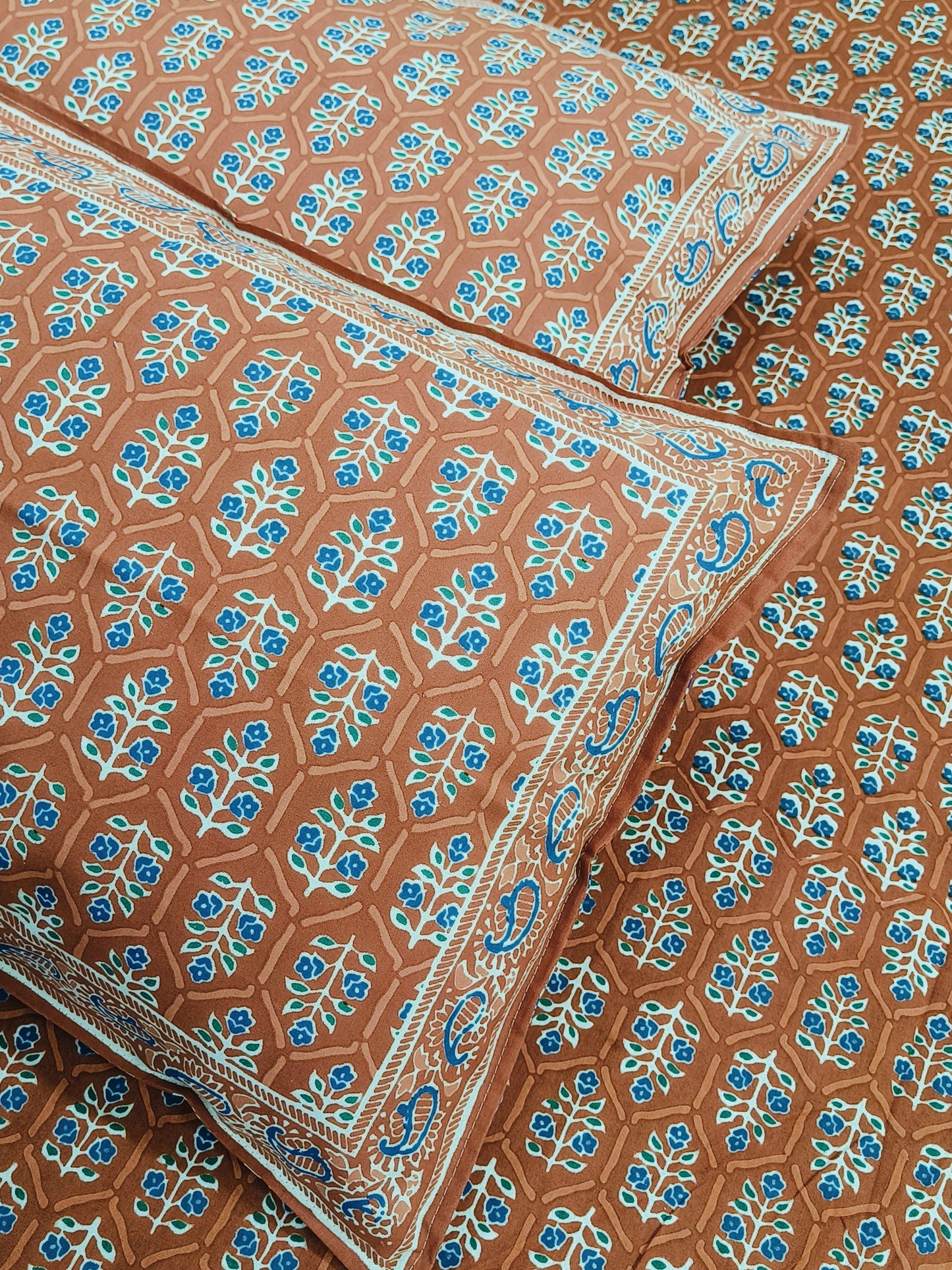QUEEN Fitted Sheet
