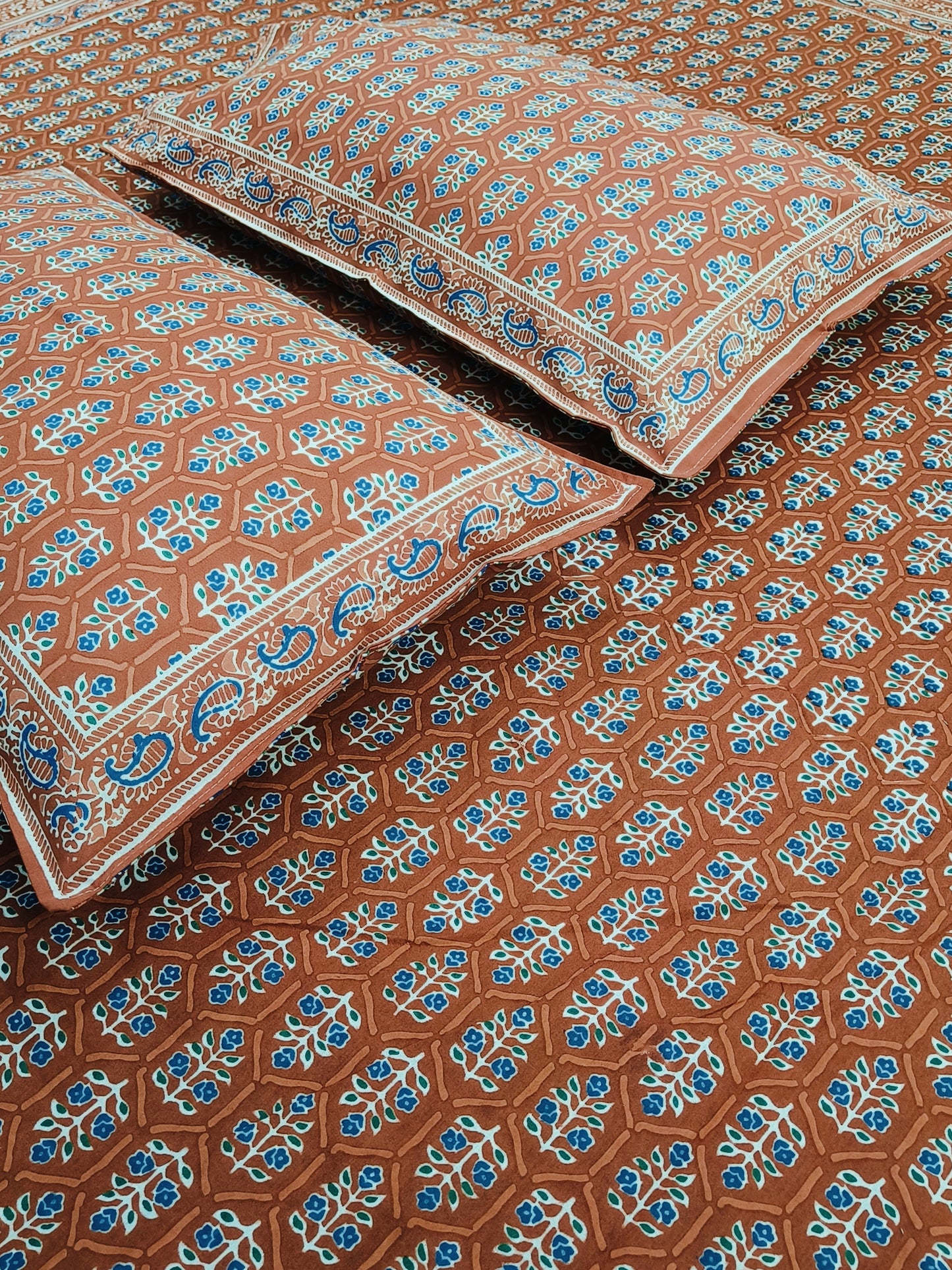 QUEEN Fitted Sheet