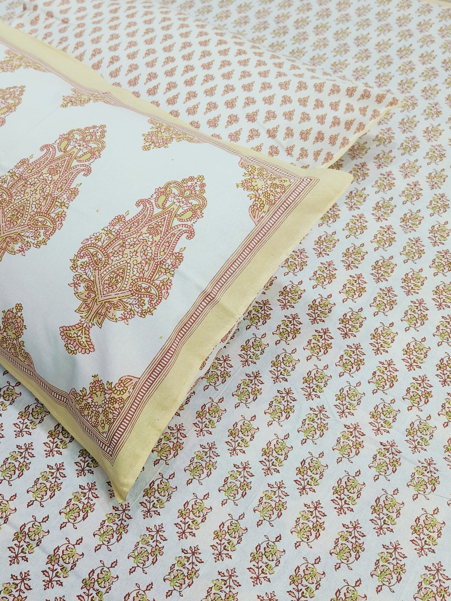 KING Fitted Sheet