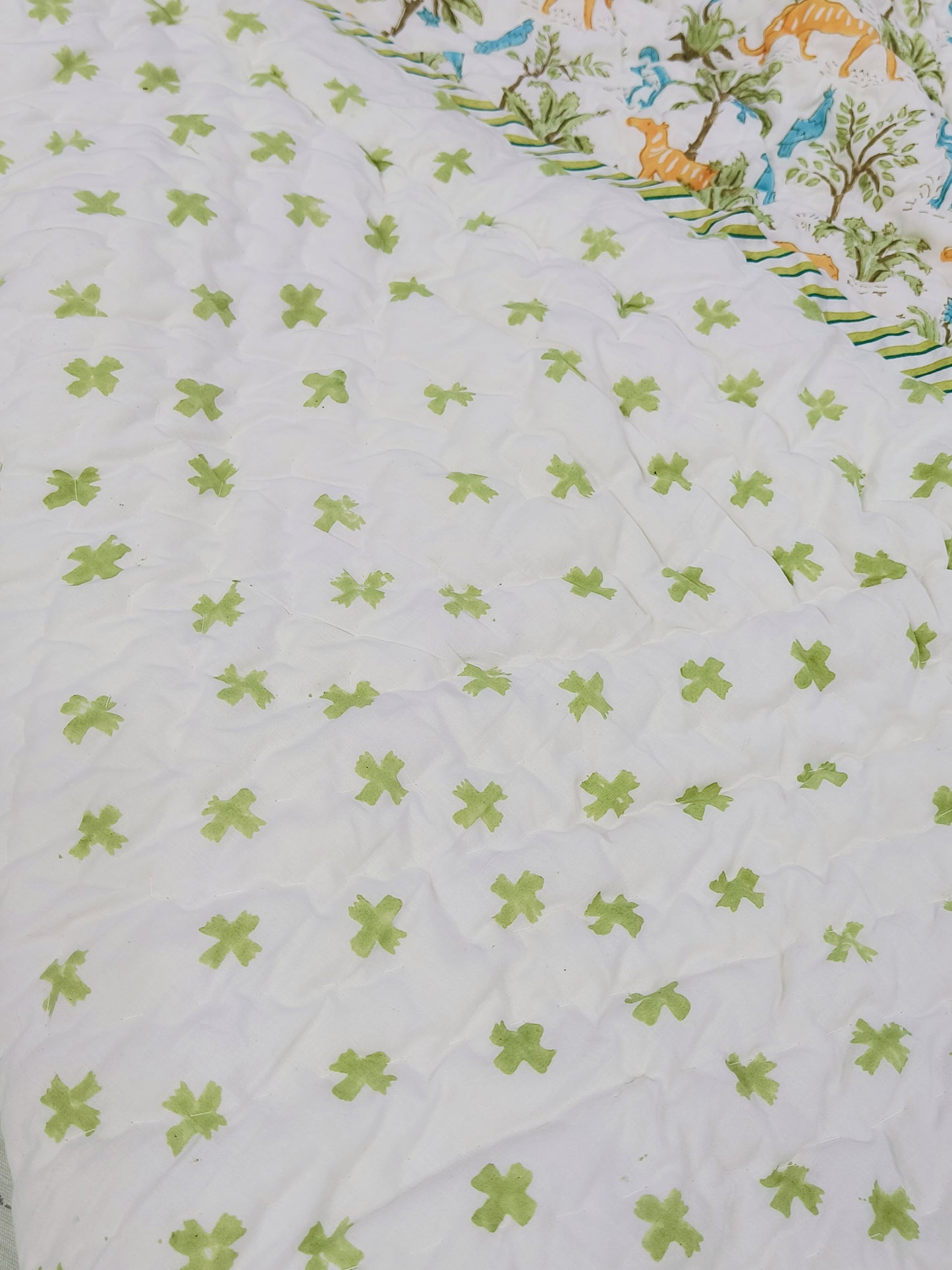 Kids Quilt