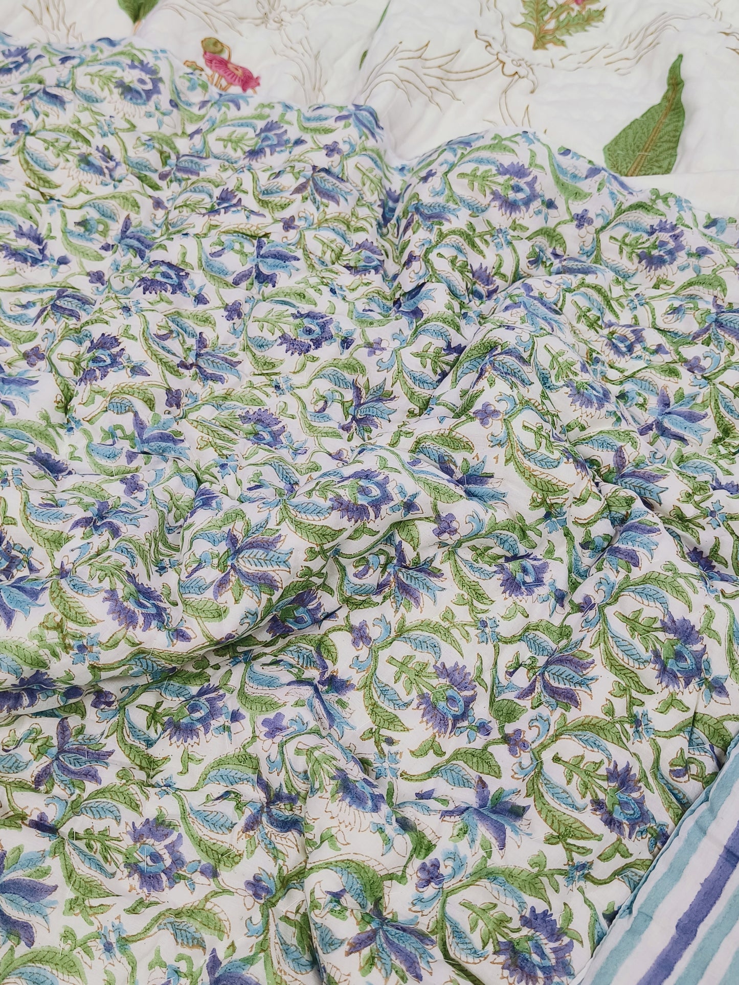 FRESH ARRIVAL Quilts (Double Bed)
