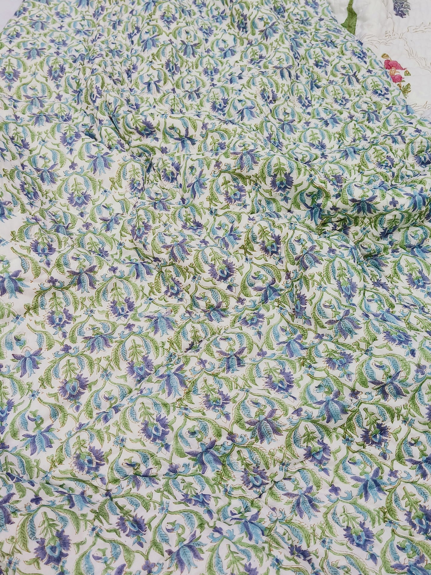 FRESH ARRIVAL Quilts (Double Bed)