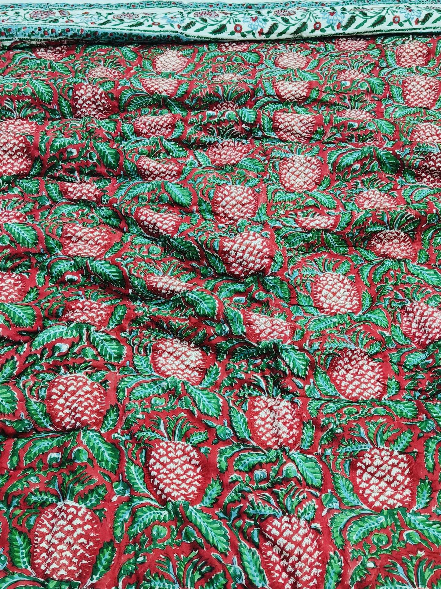 FRESH ARRIVAL Quilts (Double Bed)
