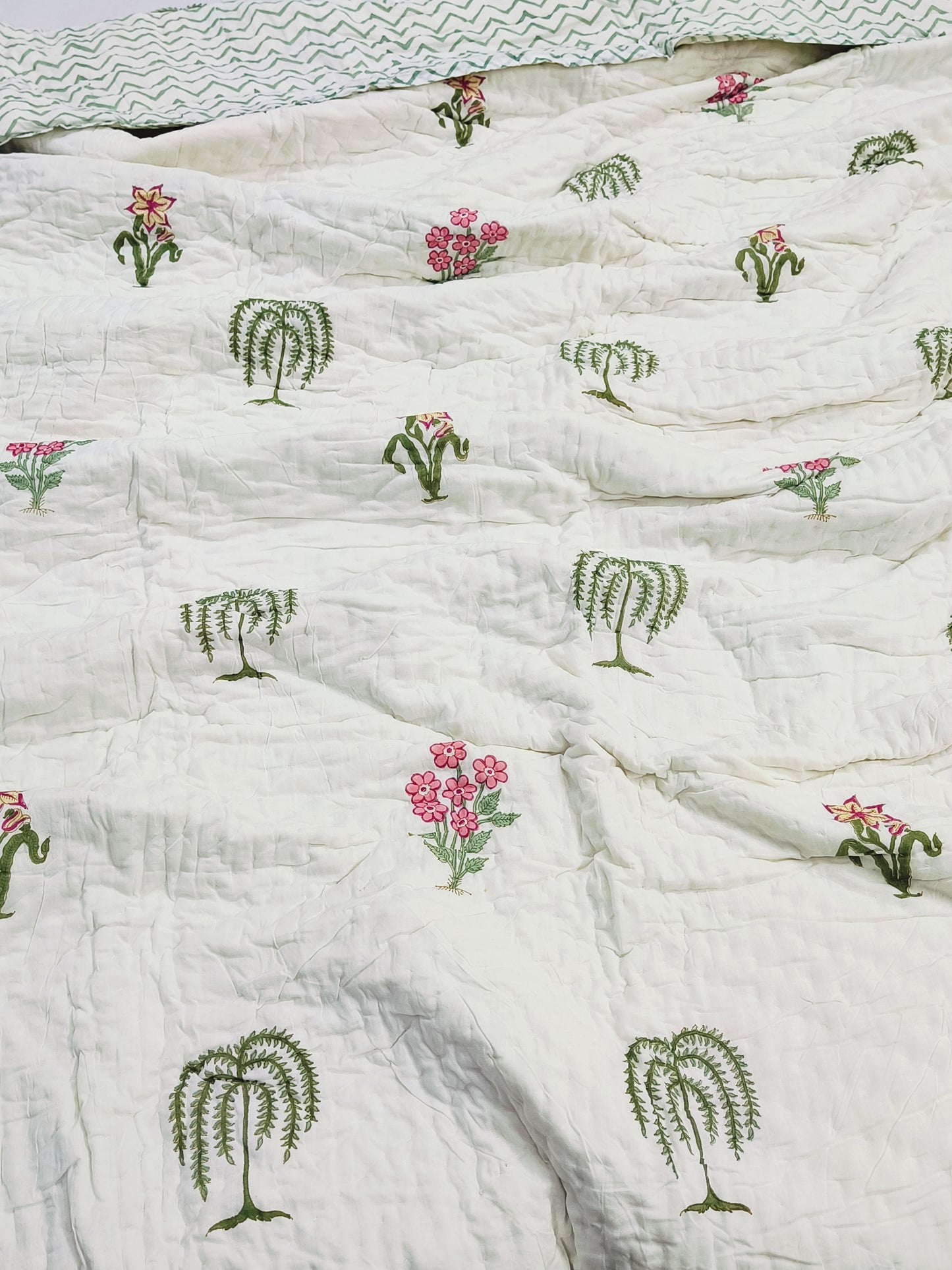Quilts (Double Bed)