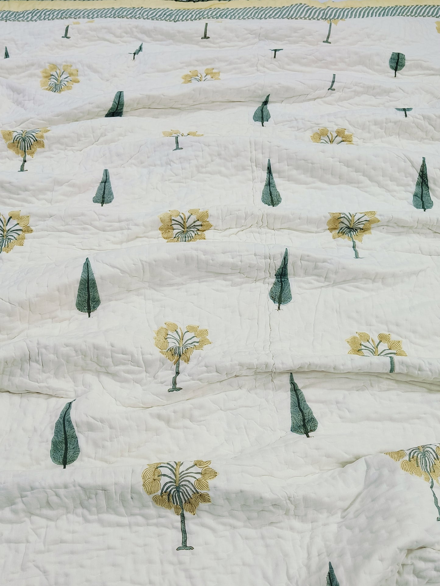 Quilts (Double Bed)