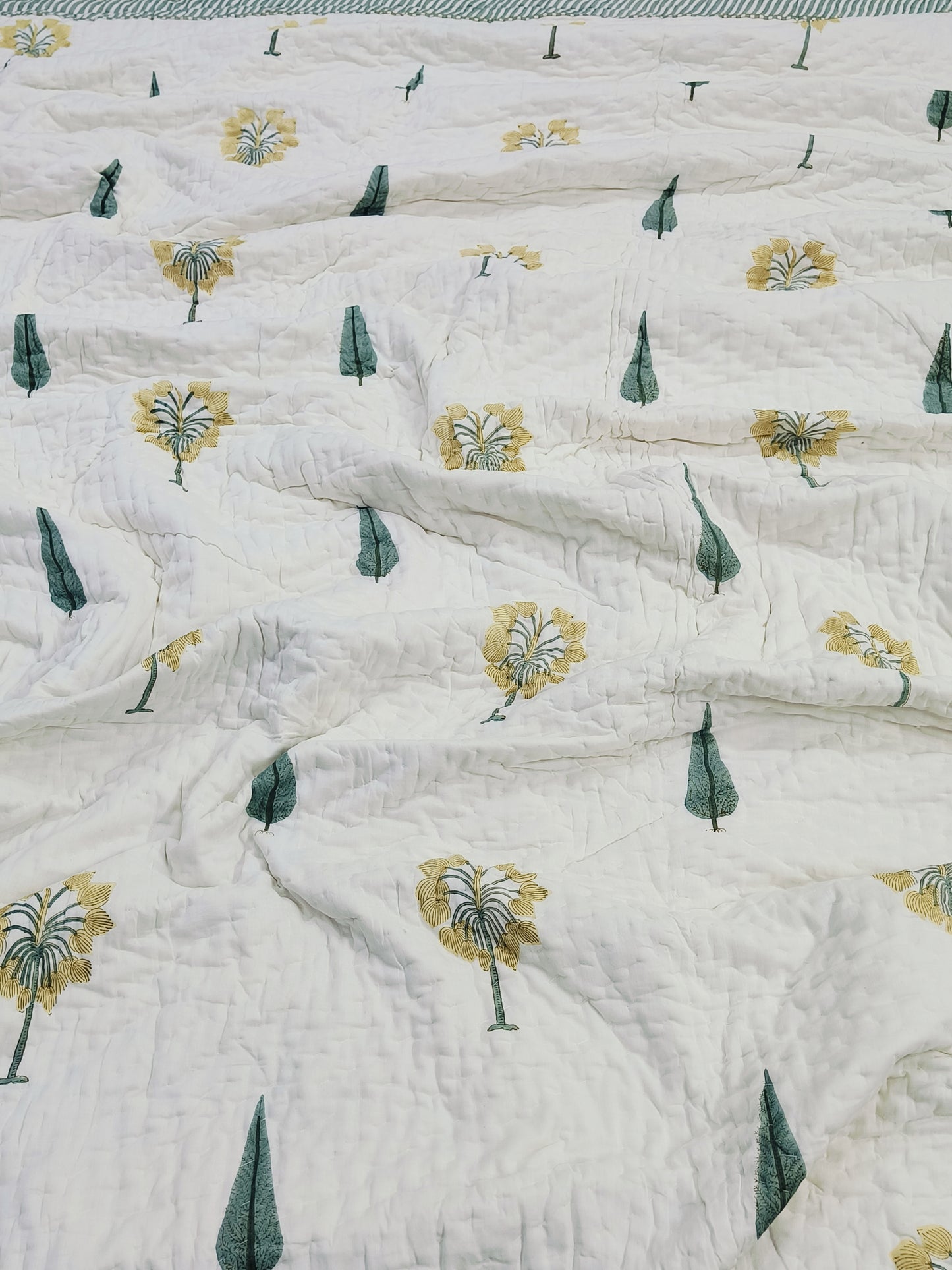 Quilts (Double Bed)