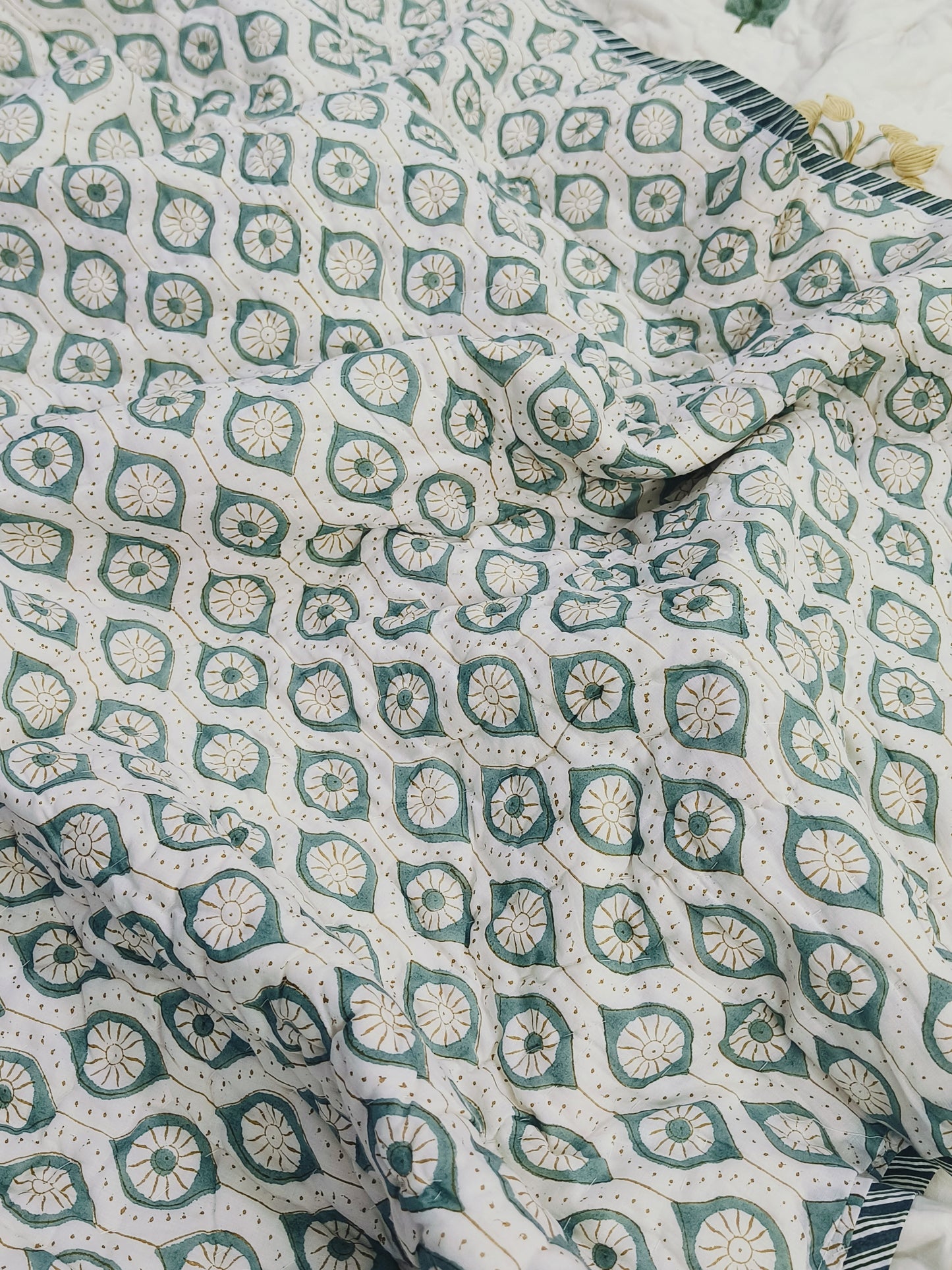 Quilts (Double Bed)
