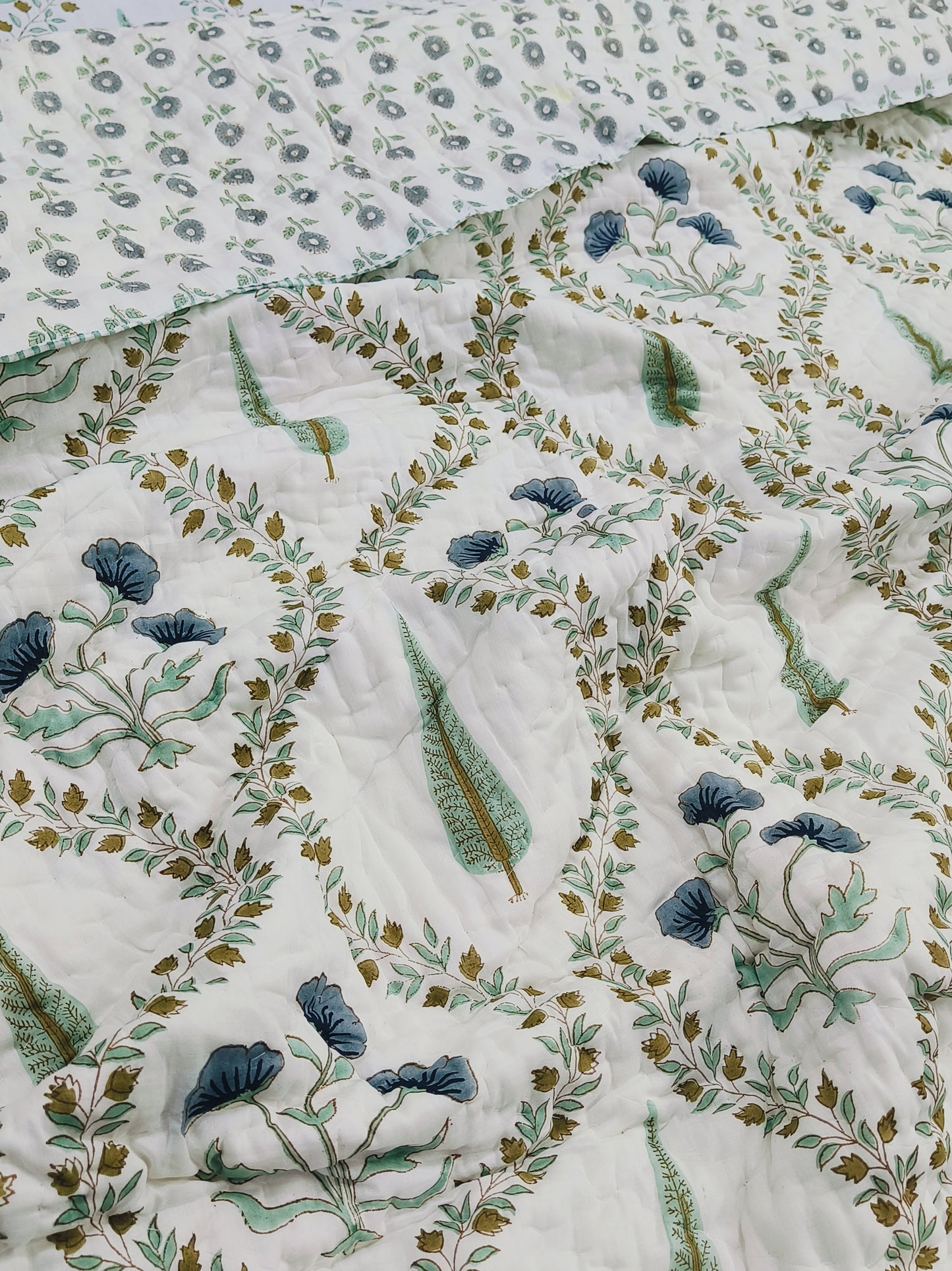 Quilts (Double Bed)