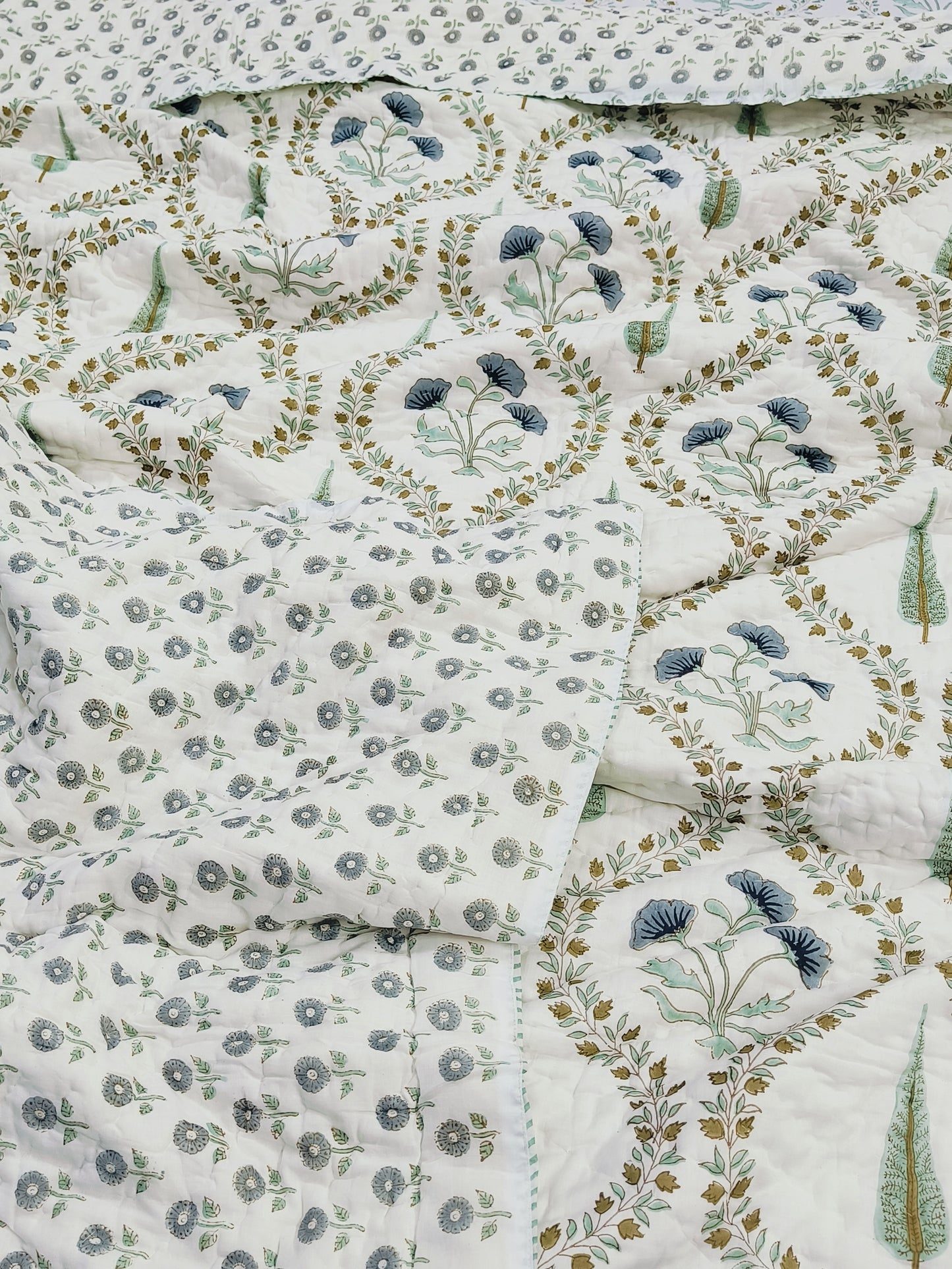 Quilts (Double Bed)