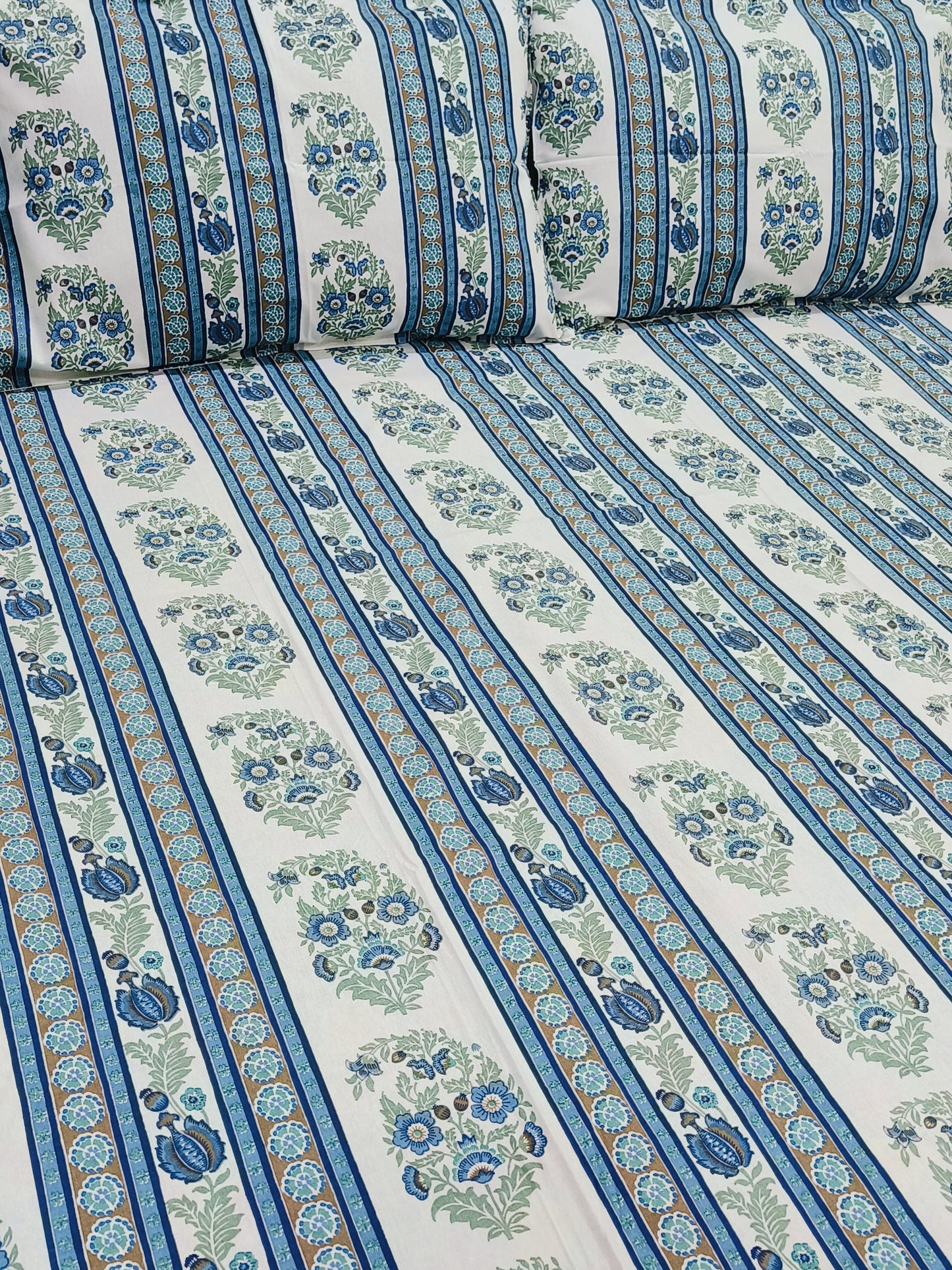 QUEEN Fitted Sheets