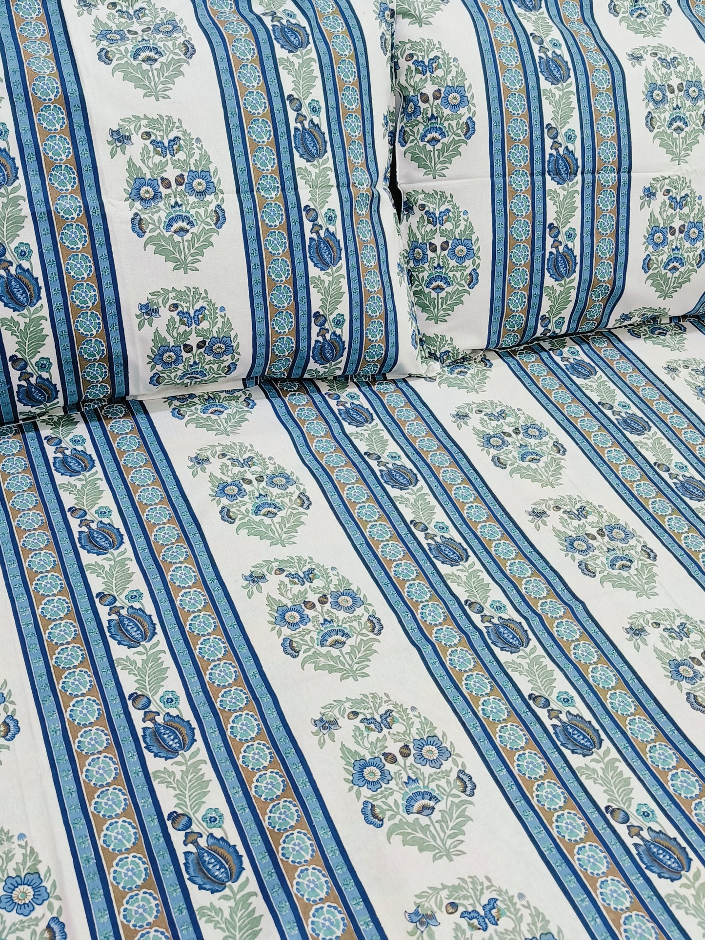 QUEEN Fitted Sheets
