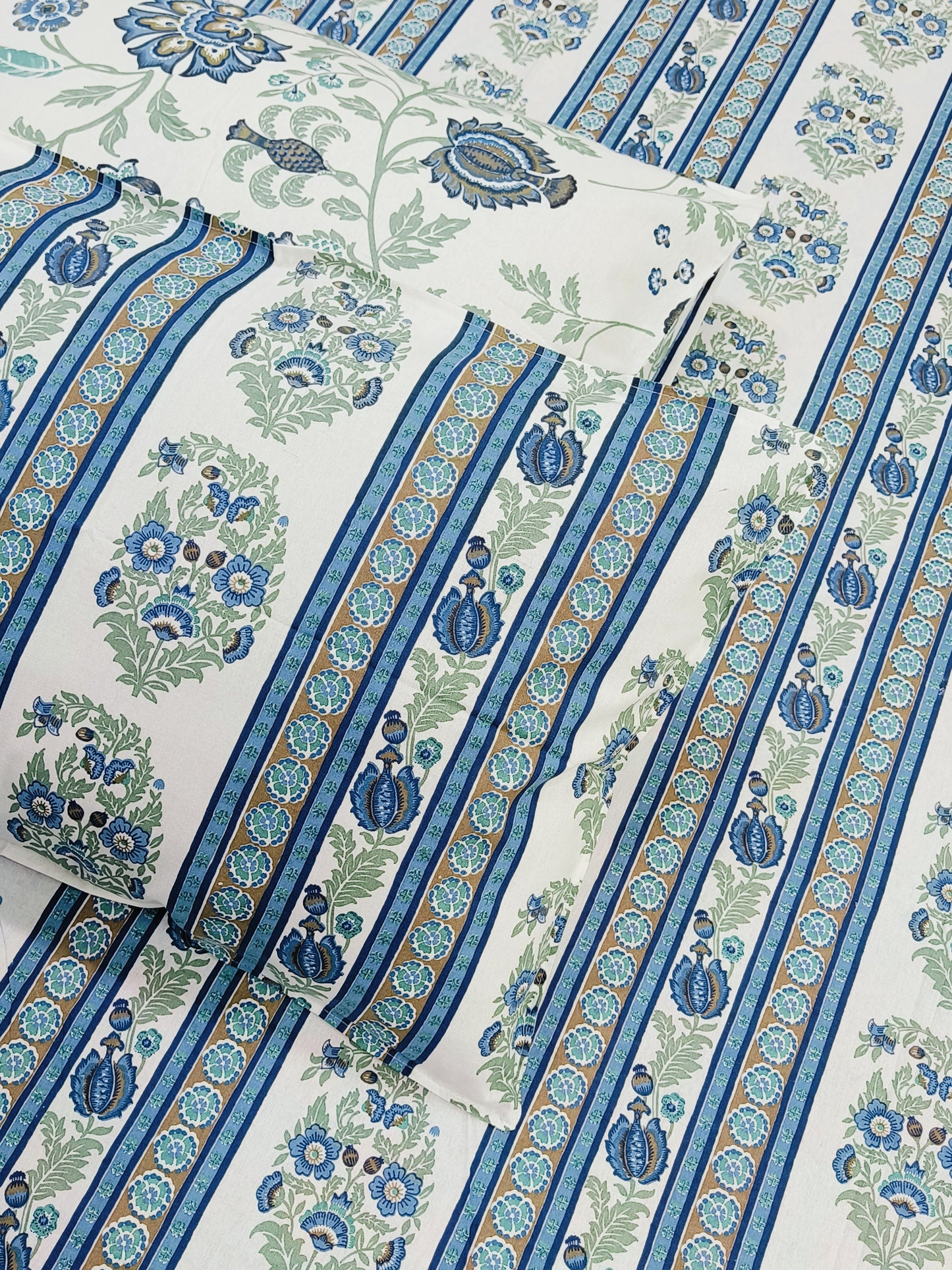 QUEEN Fitted Sheets