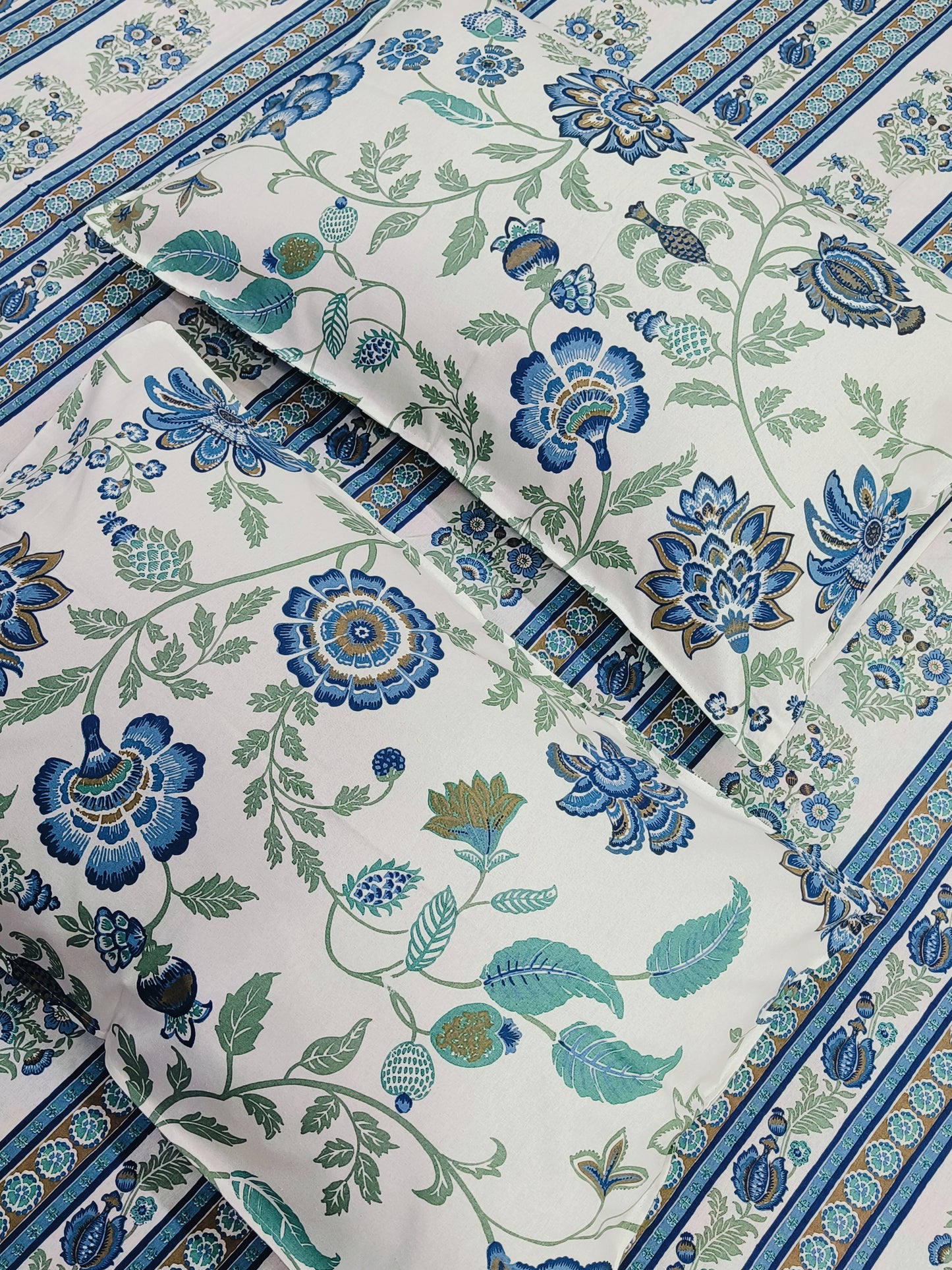 QUEEN Fitted Sheets
