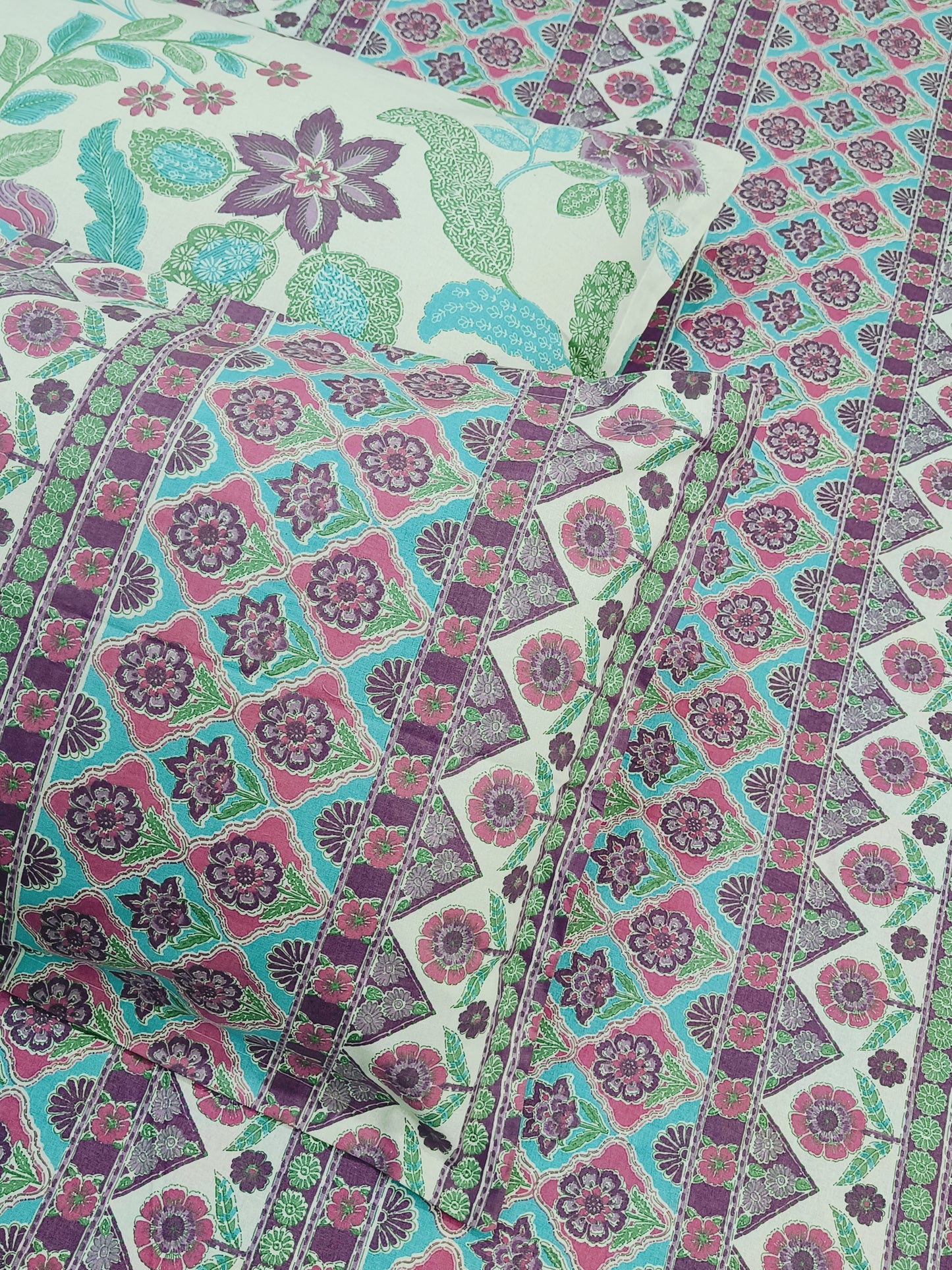 QUEEN Fitted Sheets
