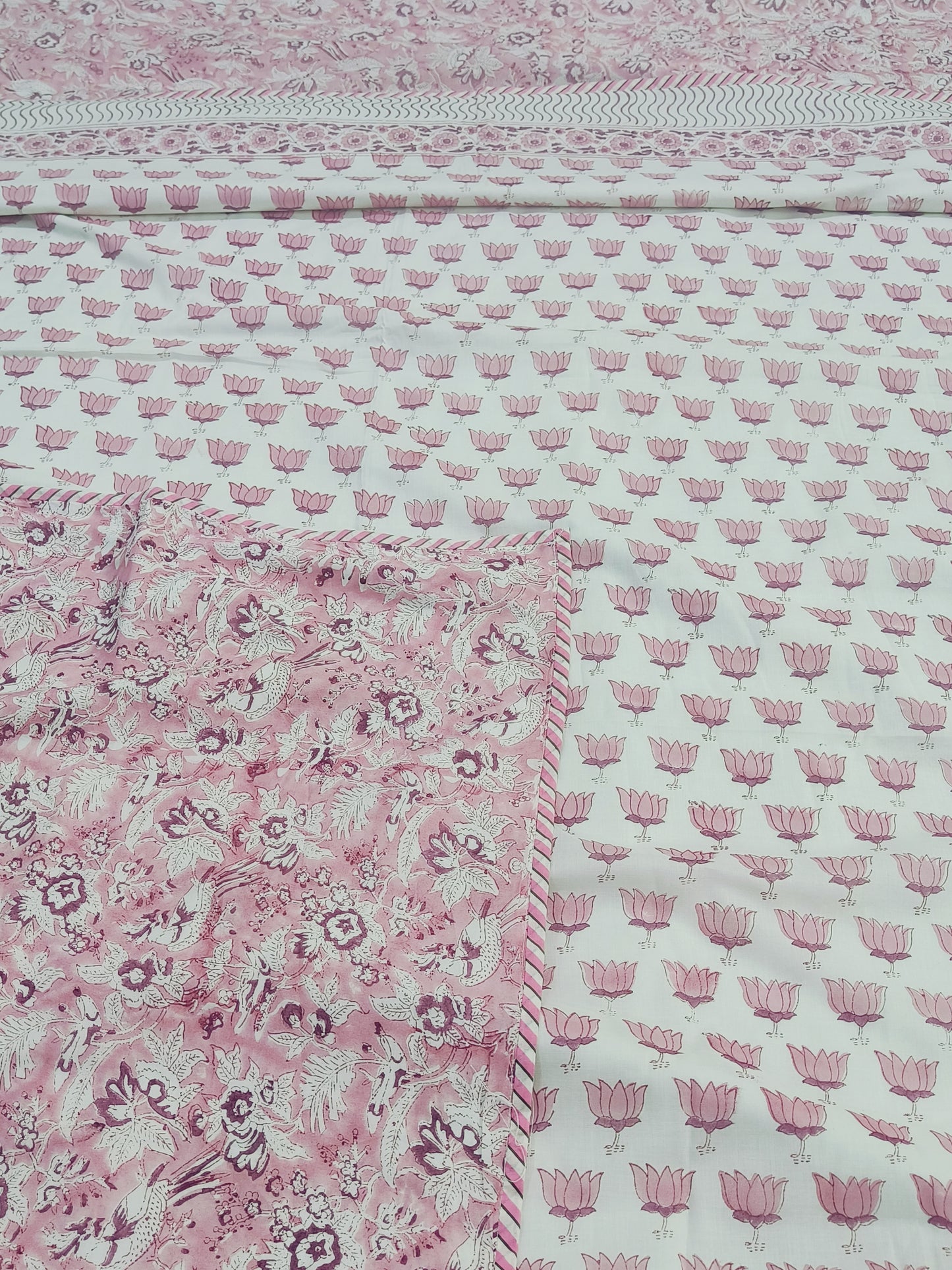 Colorful Single Dohars